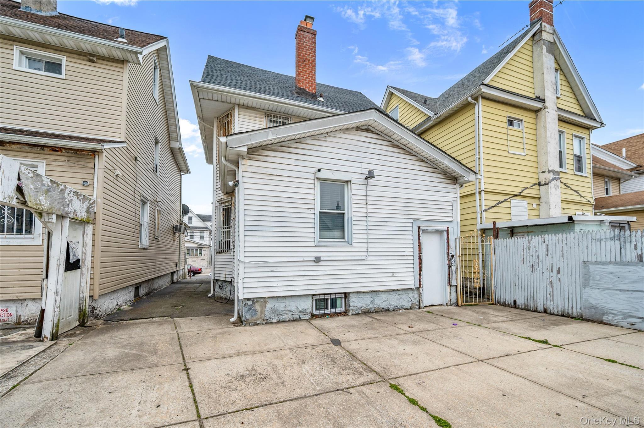 Single Family 125th  Queens, NY 11419, MLS-963437-19