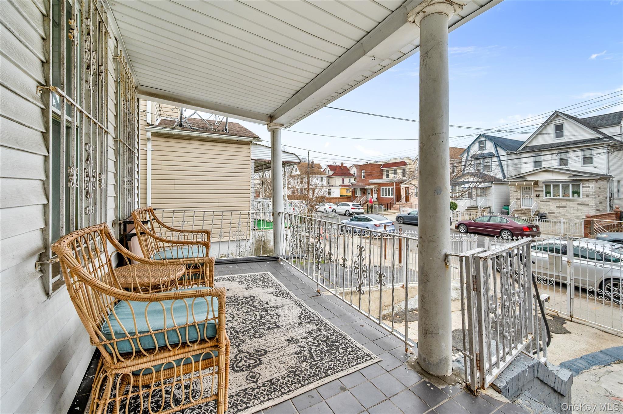 Single Family 125th  Queens, NY 11419, MLS-963437-4