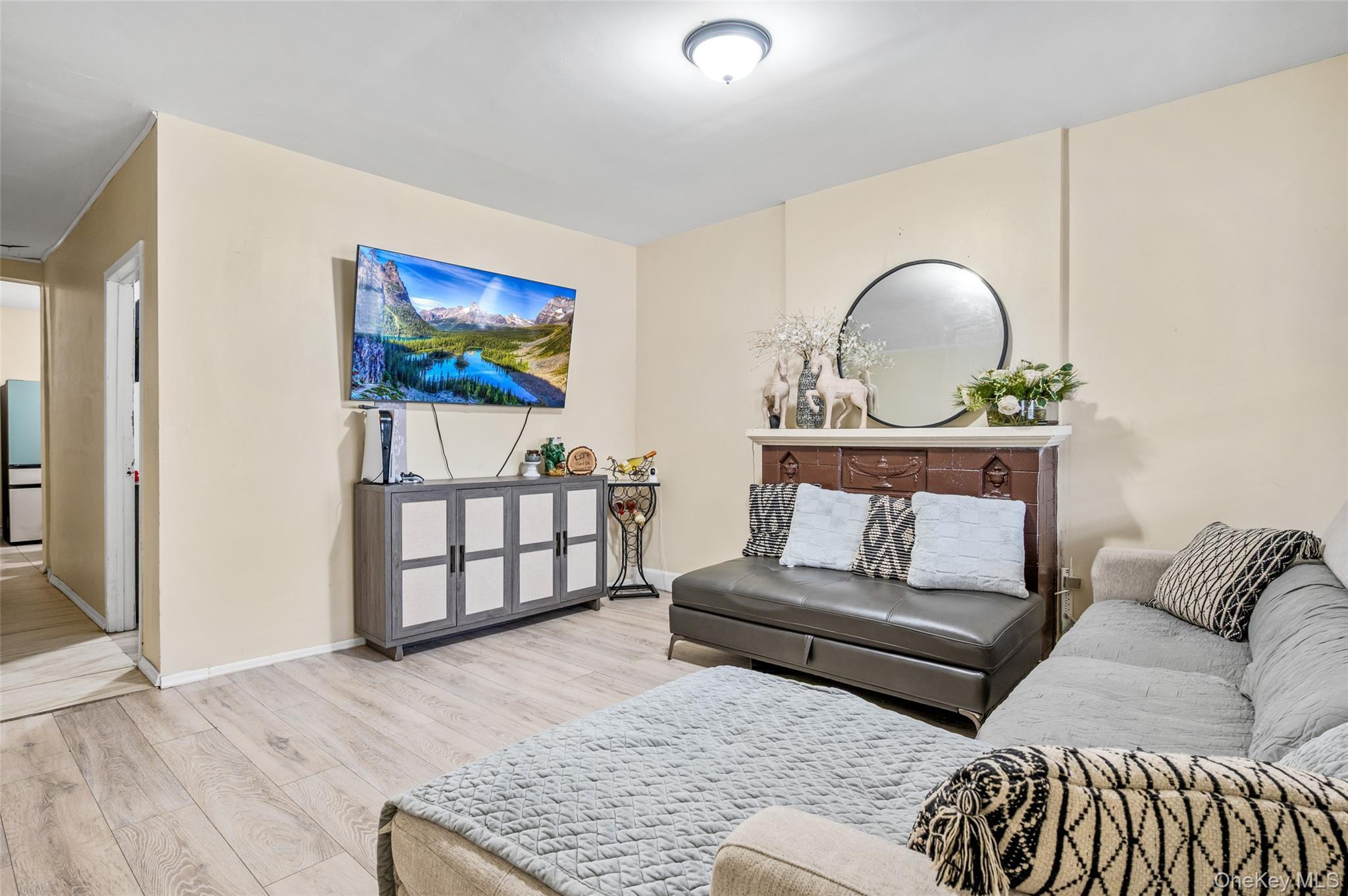 Single Family 125th  Queens, NY 11419, MLS-963437-5