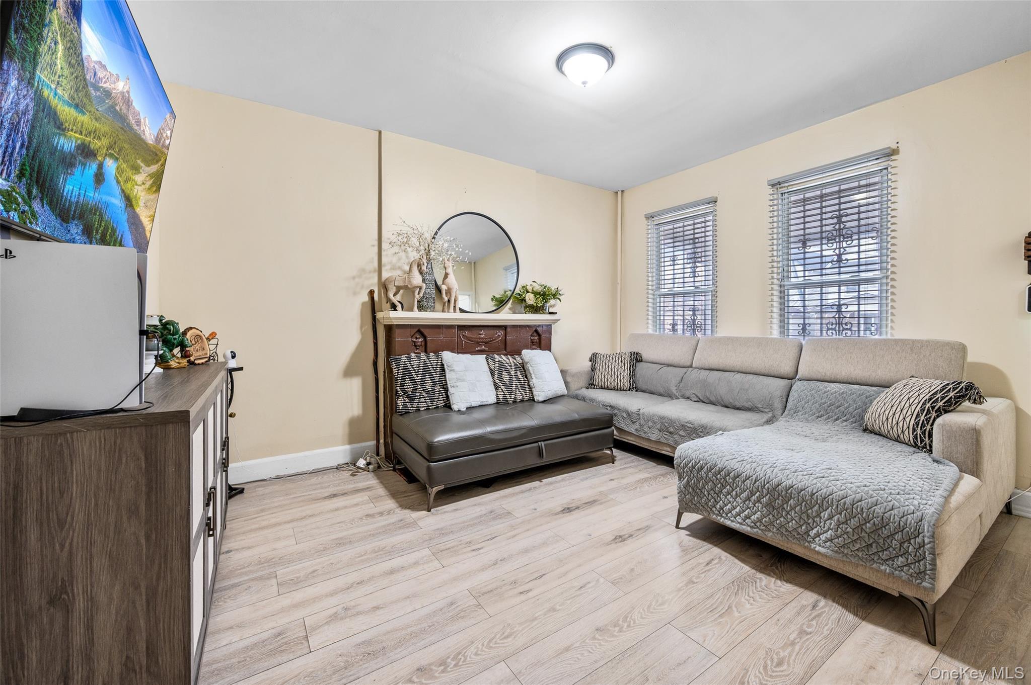 Single Family 125th  Queens, NY 11419, MLS-963437-6