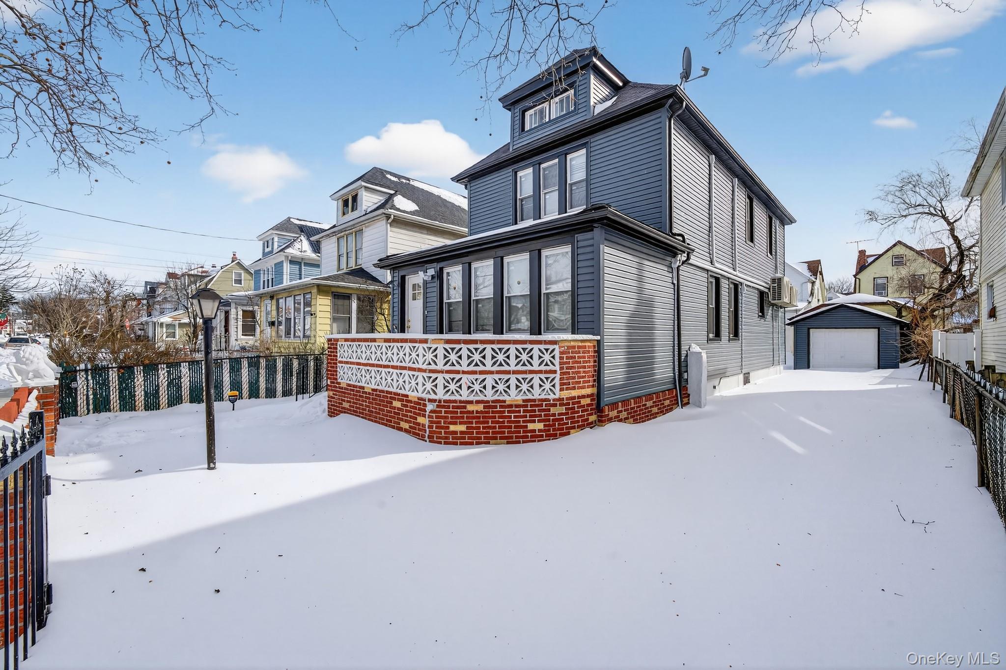 Single Family 113th  Queens, NY 11412, MLS-963451-15