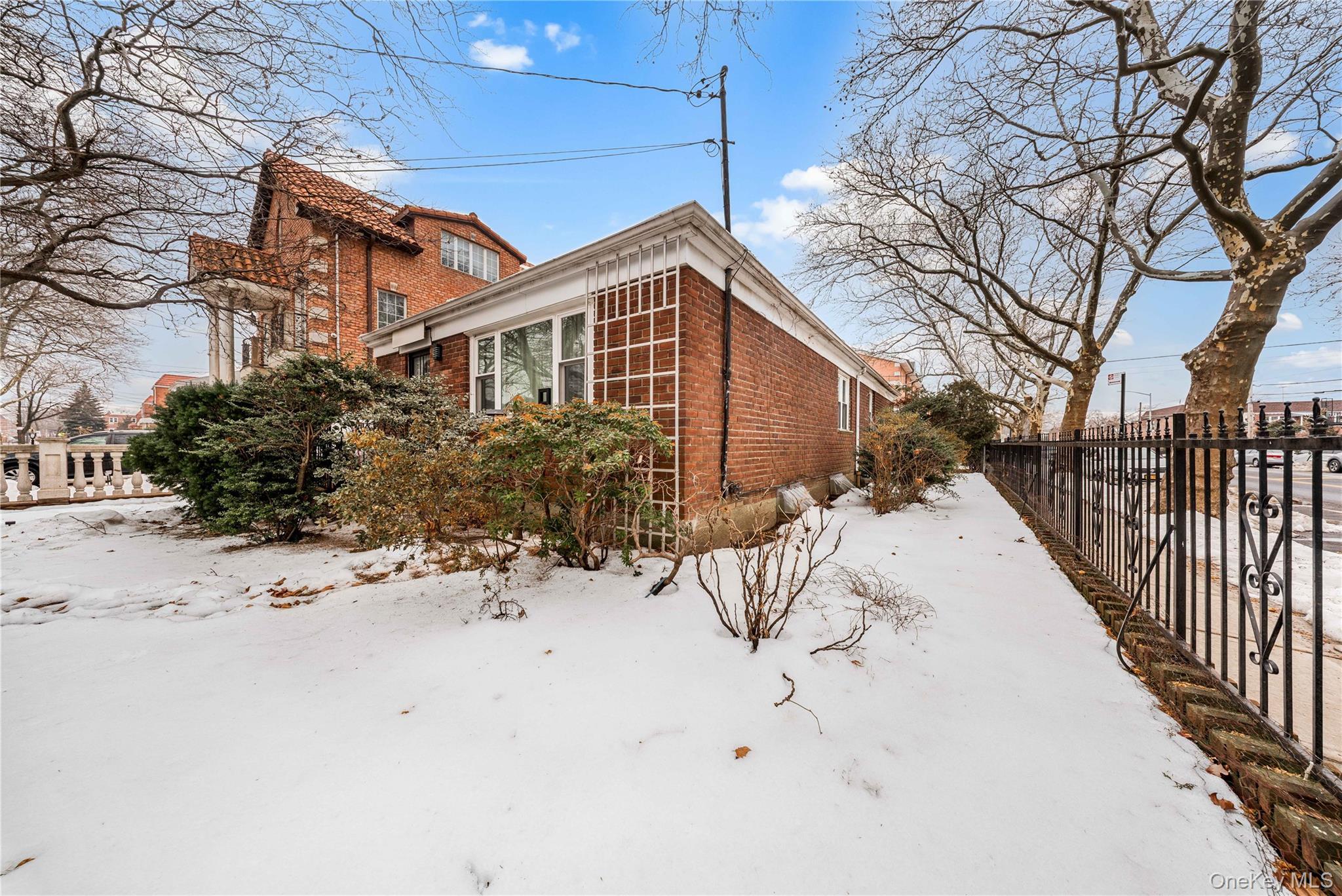 Single Family 73rd  Queens, NY 11370, MLS-963458-24