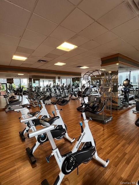 Apartment 37th Manhattan, NY 10016, MLS-963461-13