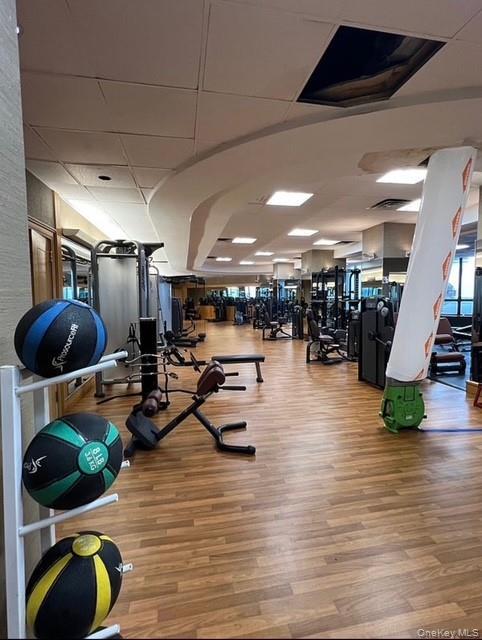 Apartment 37th Manhattan, NY 10016, MLS-963461-14