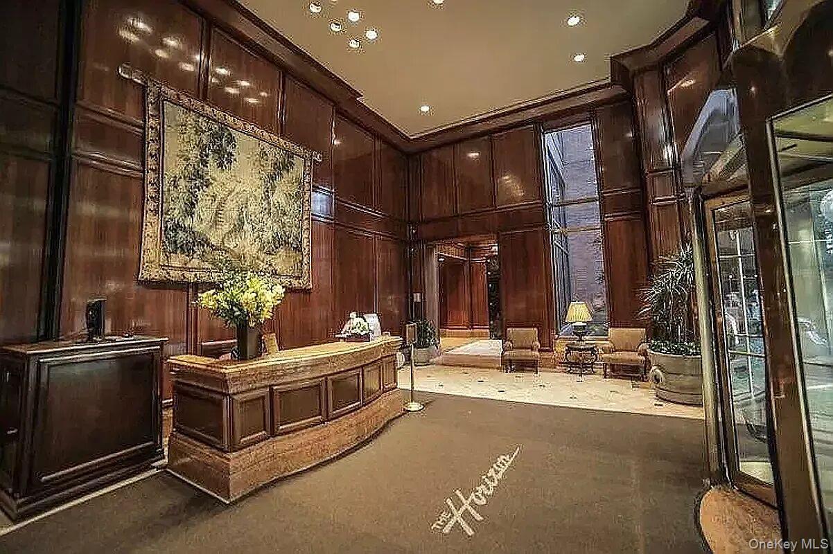 Apartment 37th Manhattan, NY 10016, MLS-963461-19