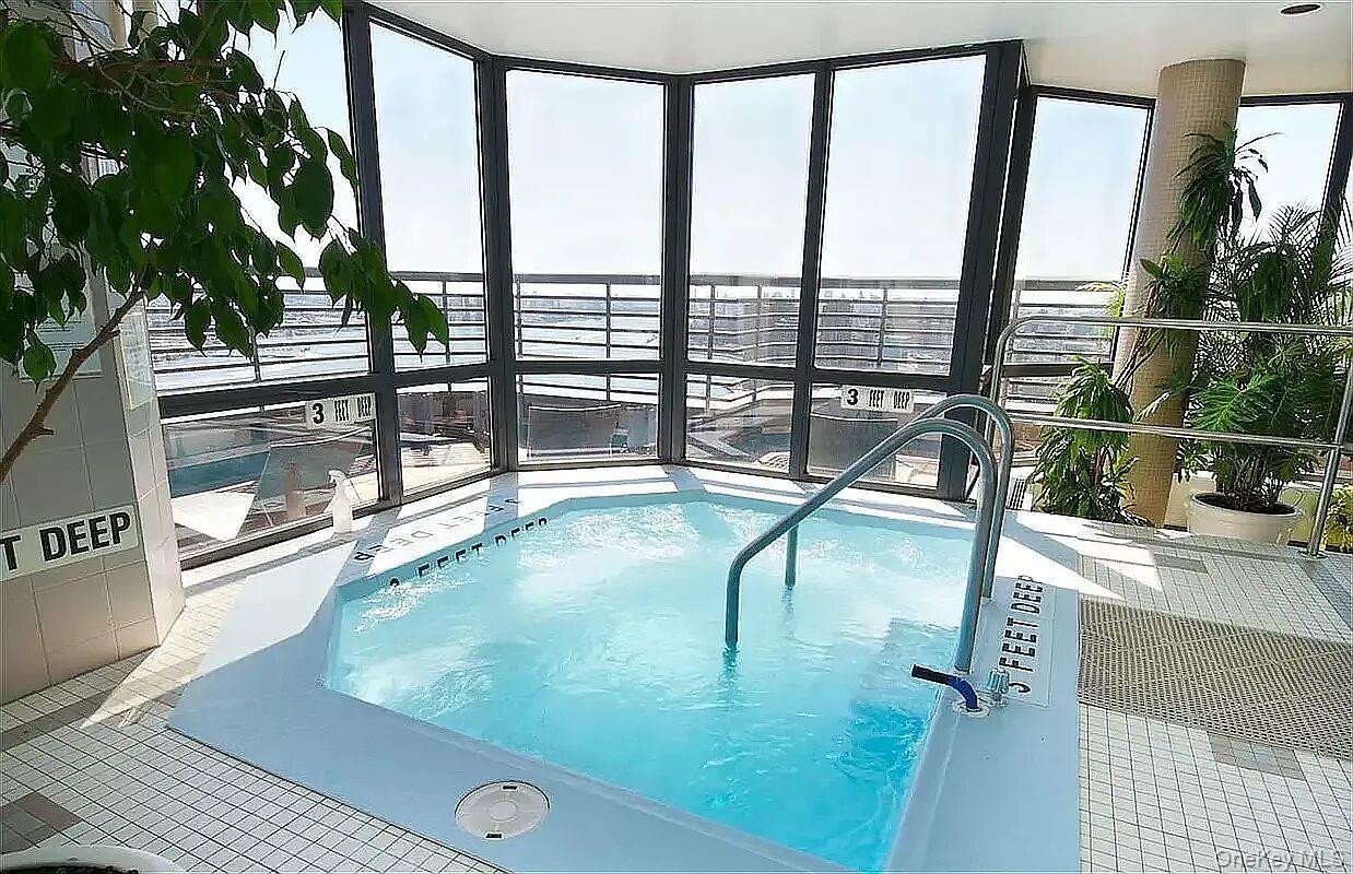 Apartment 37th Manhattan, NY 10016, MLS-963461-22