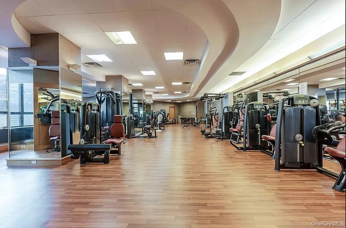 Apartment 37th Manhattan, NY 10016, MLS-963461-26