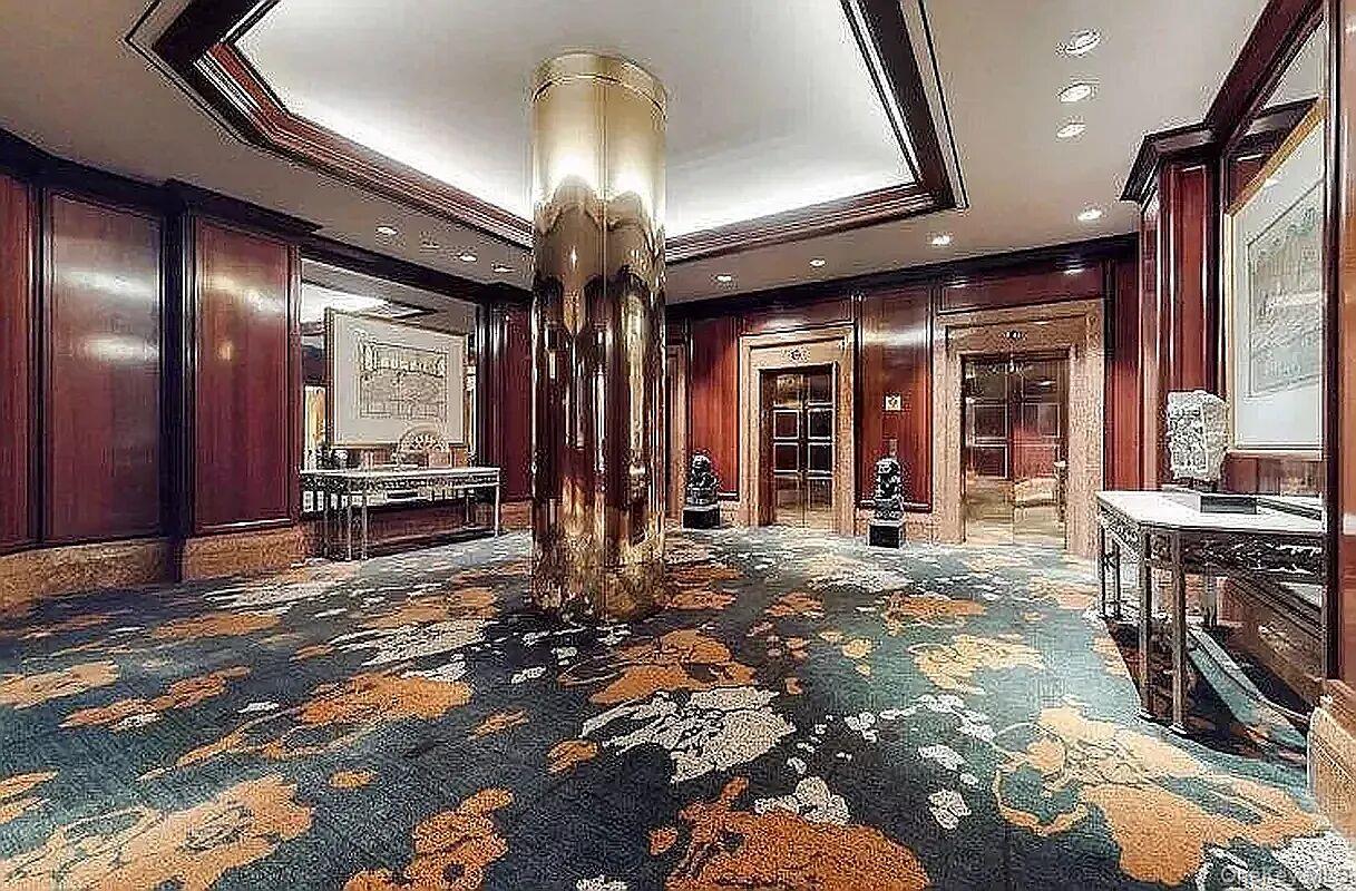 Apartment 37th Manhattan, NY 10016, MLS-963461-28