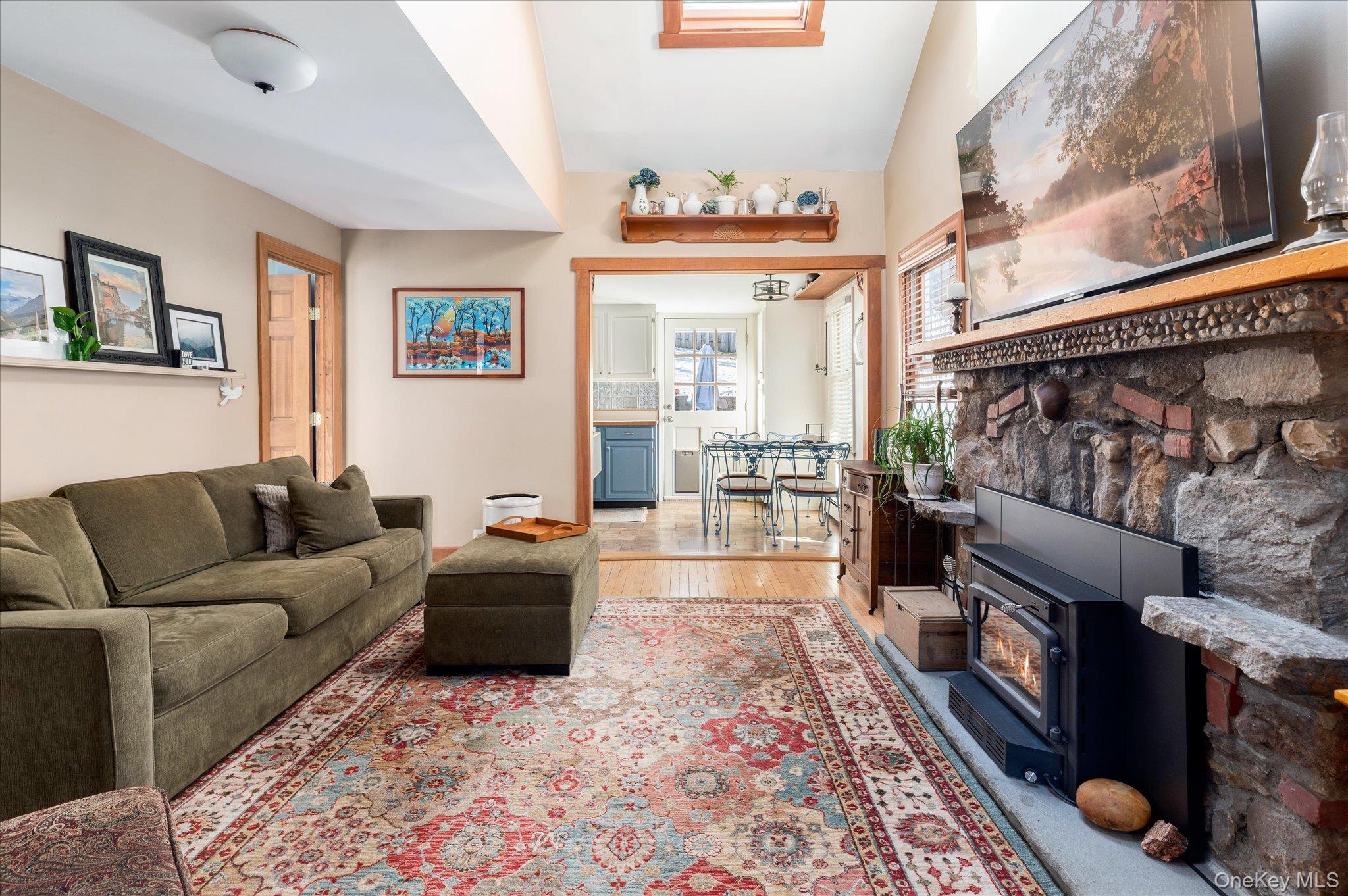 Single Family Tonetta Lake  Putnam County, NY 10509, MLS-963467-3