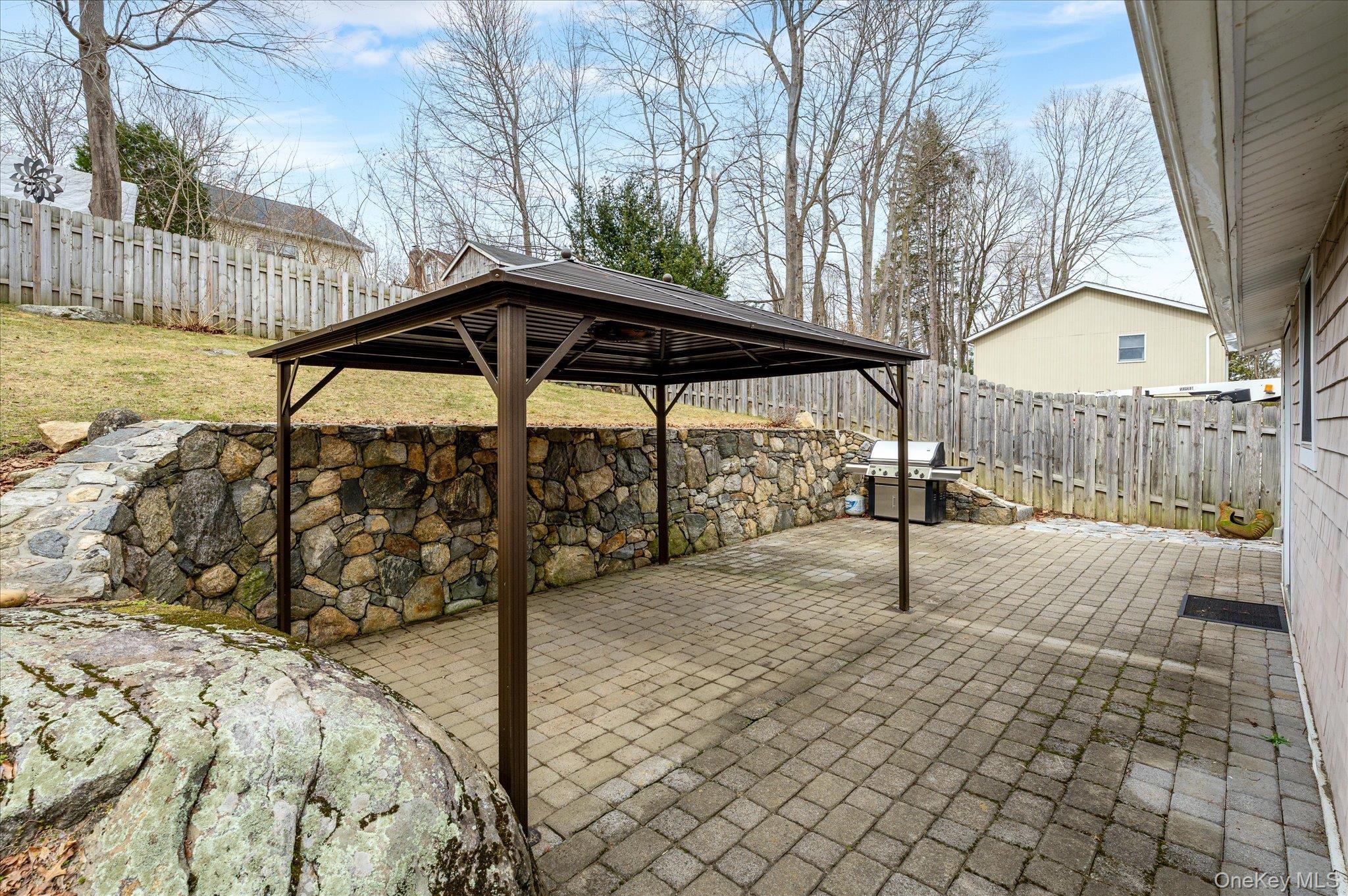 Single Family Tonetta Lake  Putnam County, NY 10509, MLS-963467-31