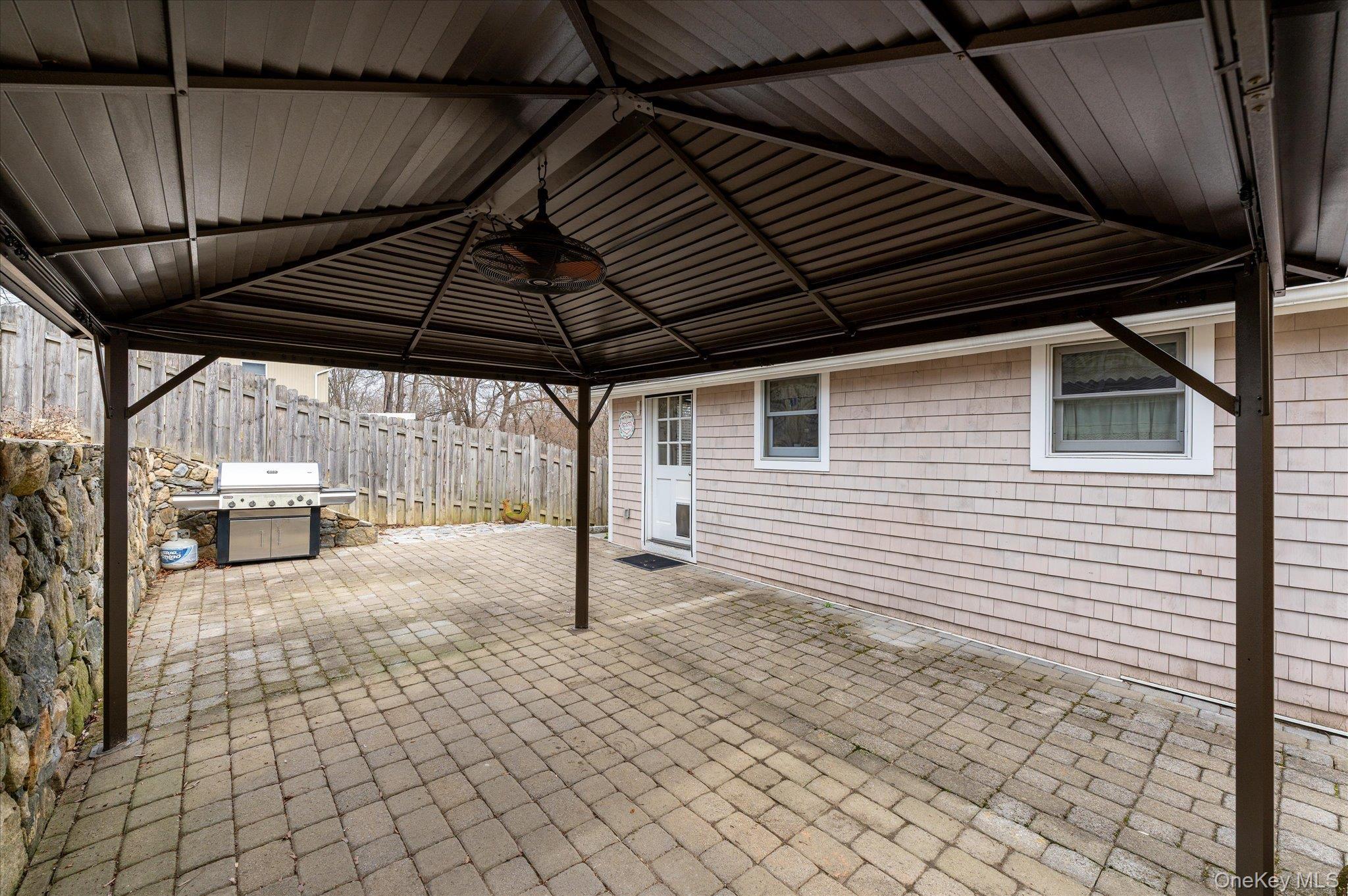 Single Family Tonetta Lake  Putnam County, NY 10509, MLS-963467-32