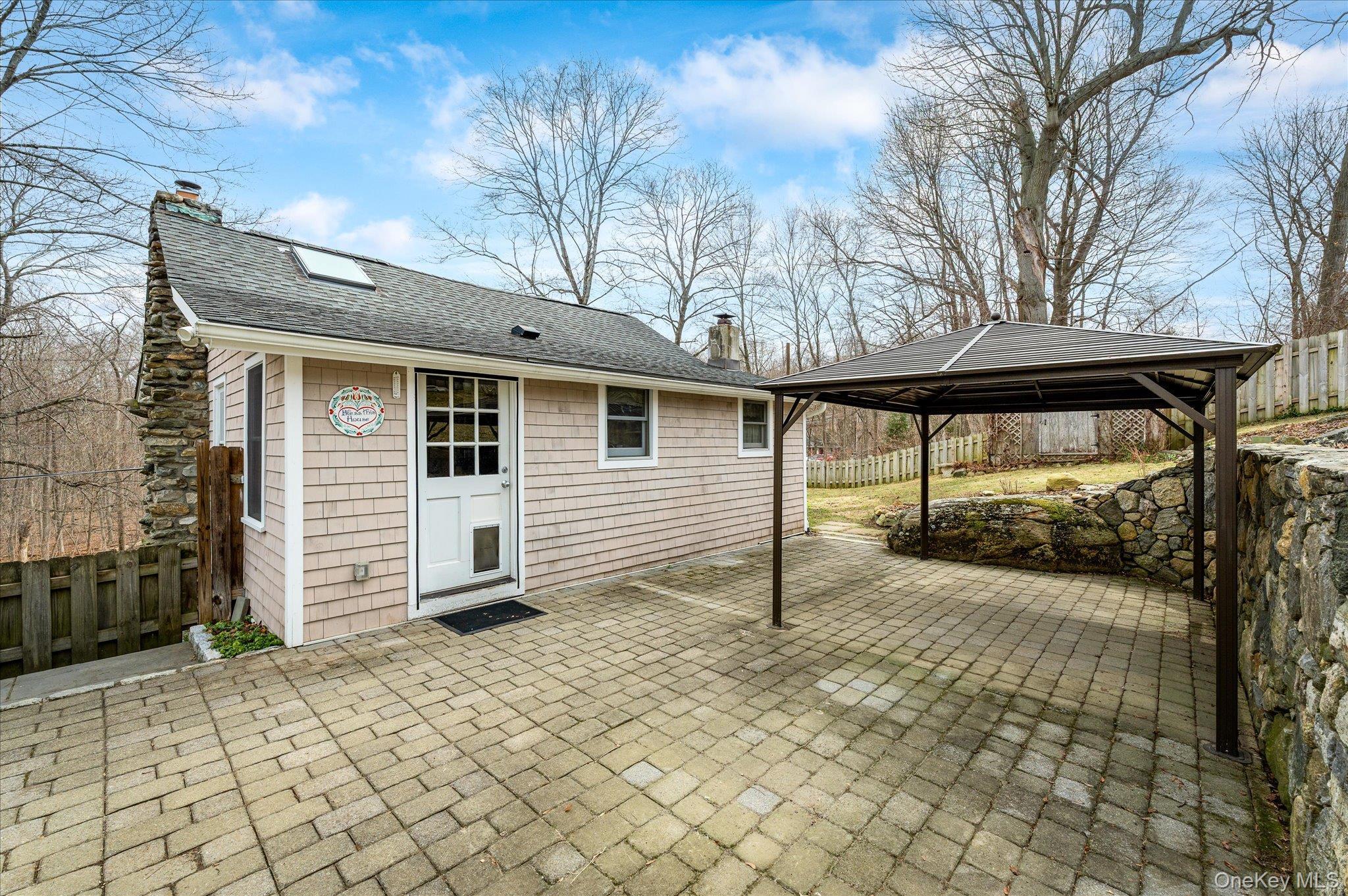 Single Family Tonetta Lake  Putnam County, NY 10509, MLS-963467-33