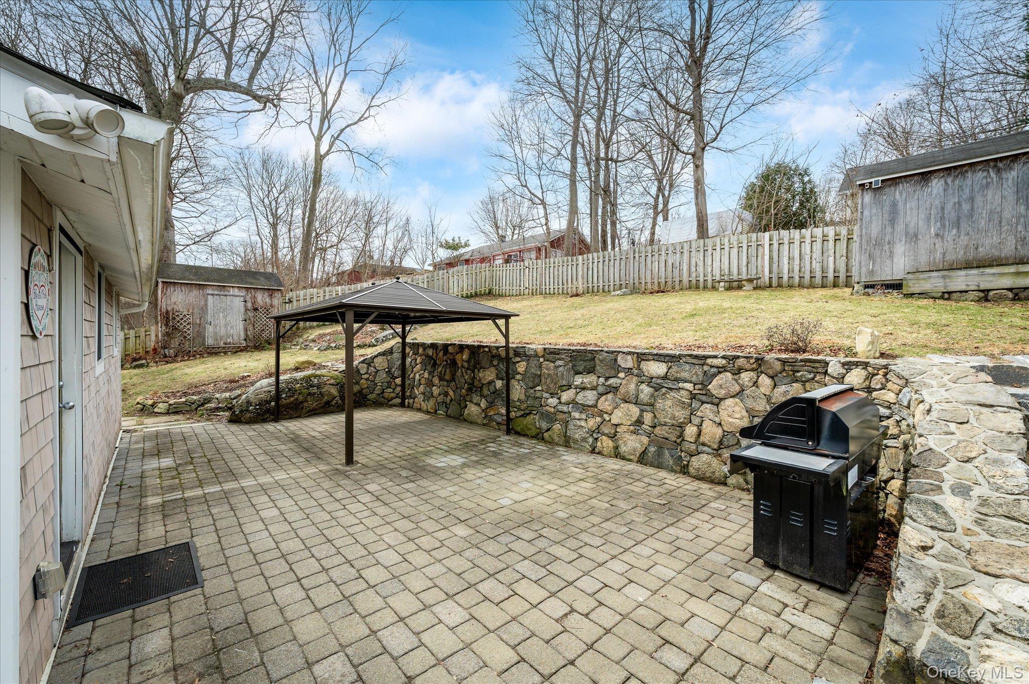 Single Family Tonetta Lake  Putnam County, NY 10509, MLS-963467-34