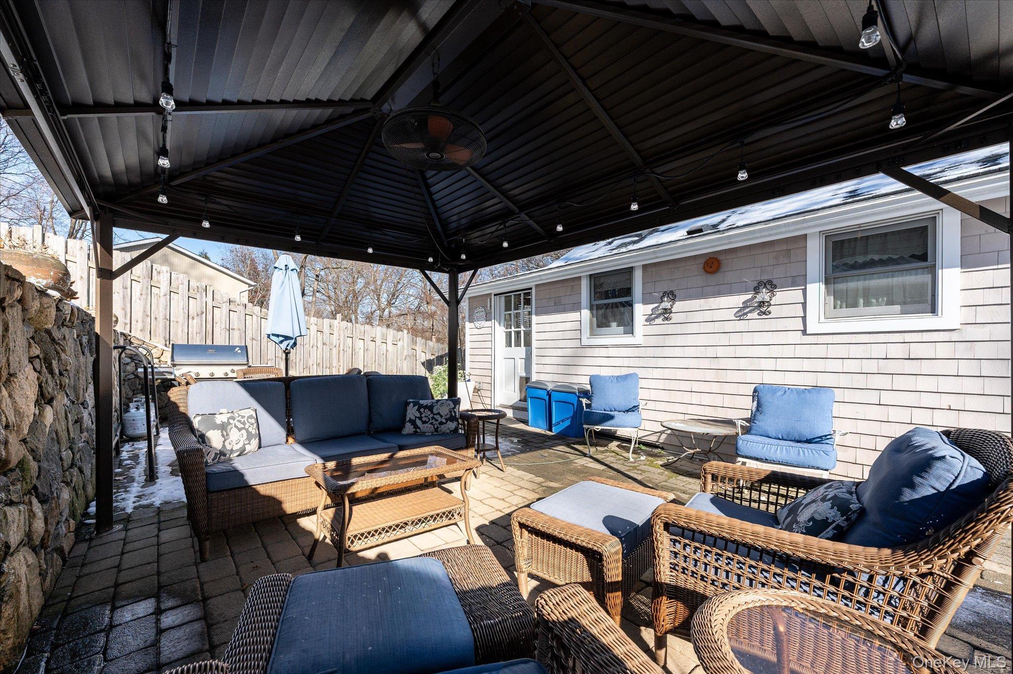 Single Family Tonetta Lake  Putnam County, NY 10509, MLS-963467-35