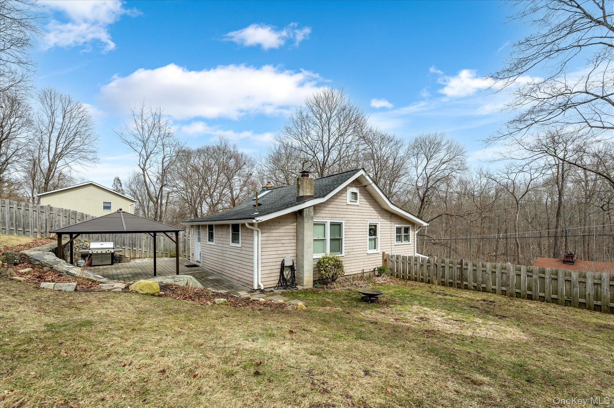 Single Family Tonetta Lake  Putnam County, NY 10509, MLS-963467-37