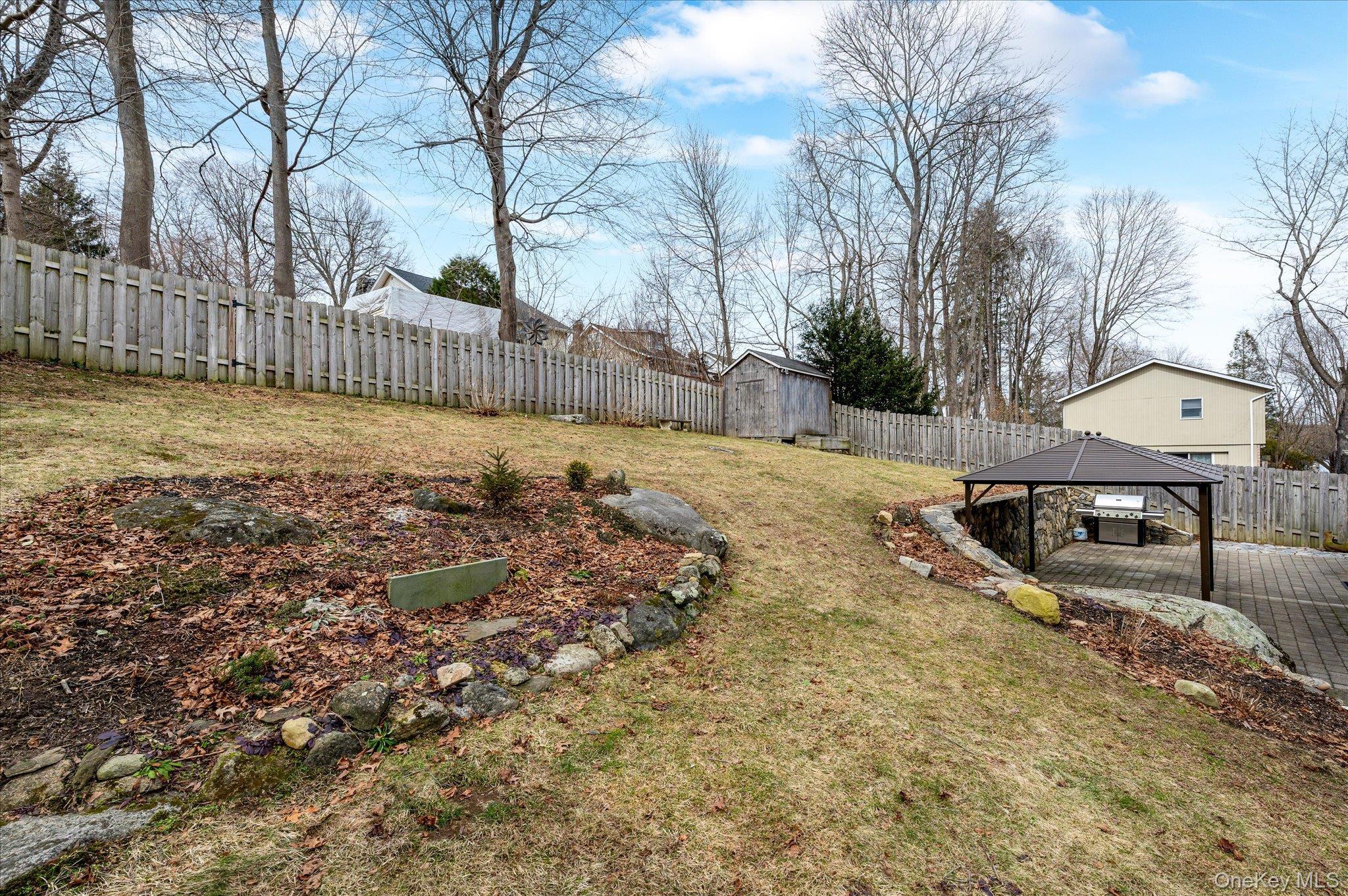 Single Family Tonetta Lake  Putnam County, NY 10509, MLS-963467-39