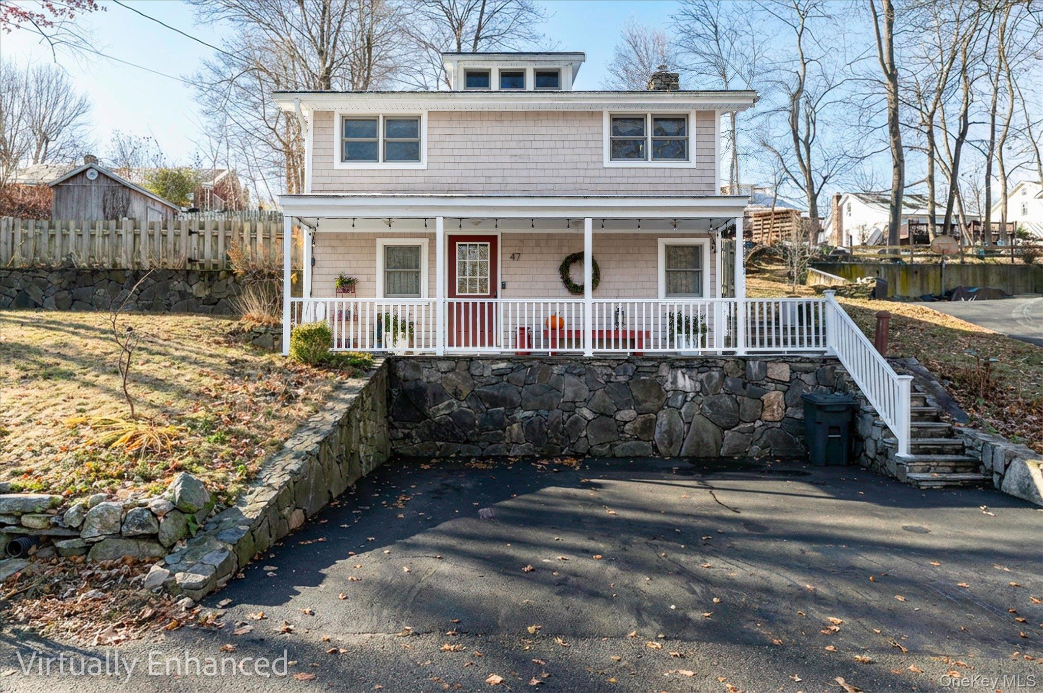 Single Family Tonetta Lake  Putnam County, NY 10509, MLS-963467-40