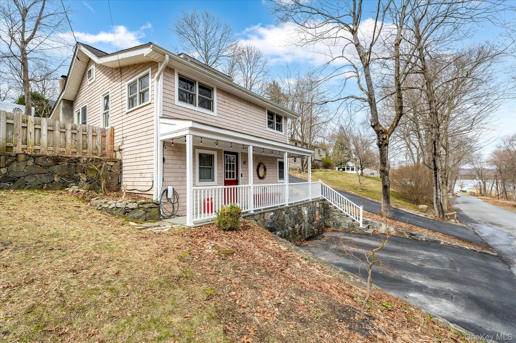 Single Family Tonetta Lake  Putnam County, NY 10509, MLS-963467-41