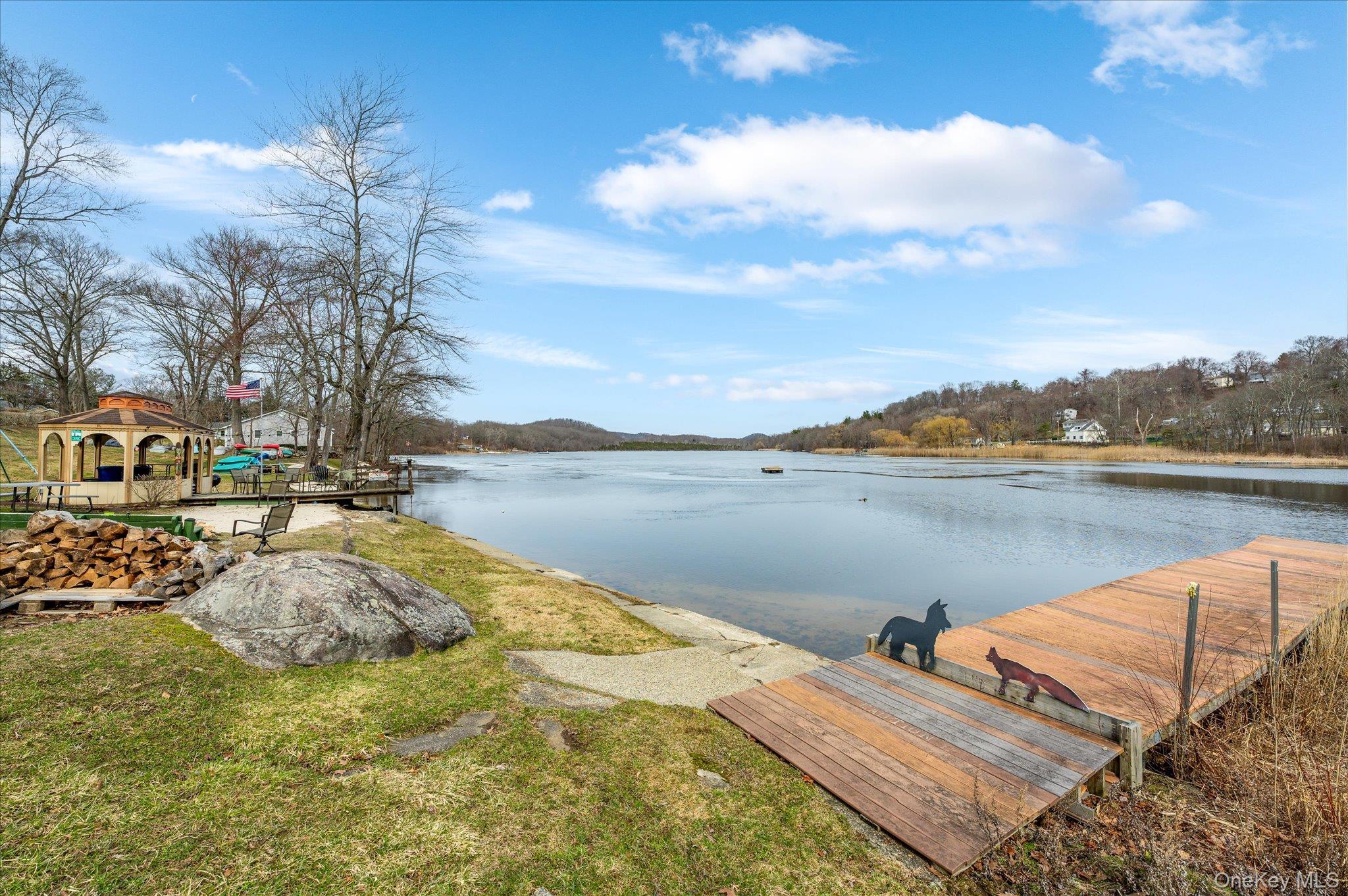 Single Family Tonetta Lake  Putnam County, NY 10509, MLS-963467-44