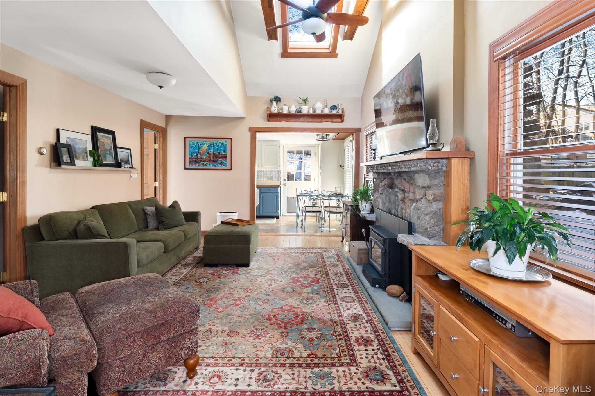 Single Family Tonetta Lake  Putnam County, NY 10509, MLS-963467-5