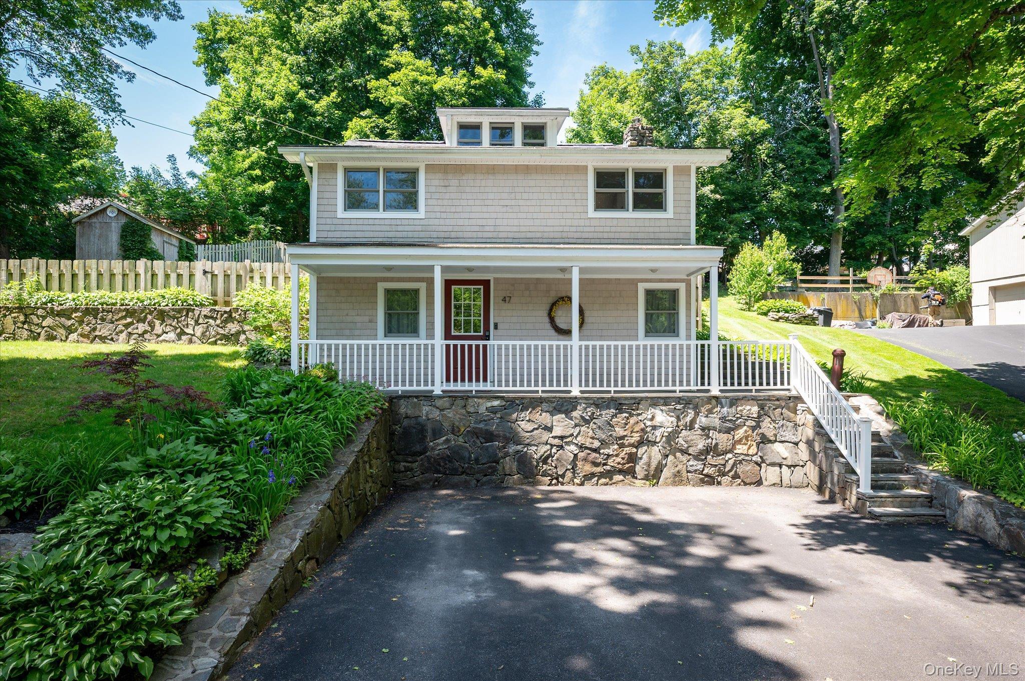 Single Family Tonetta Lake Way  Putnam County, NY 10509, MLS-963467-50