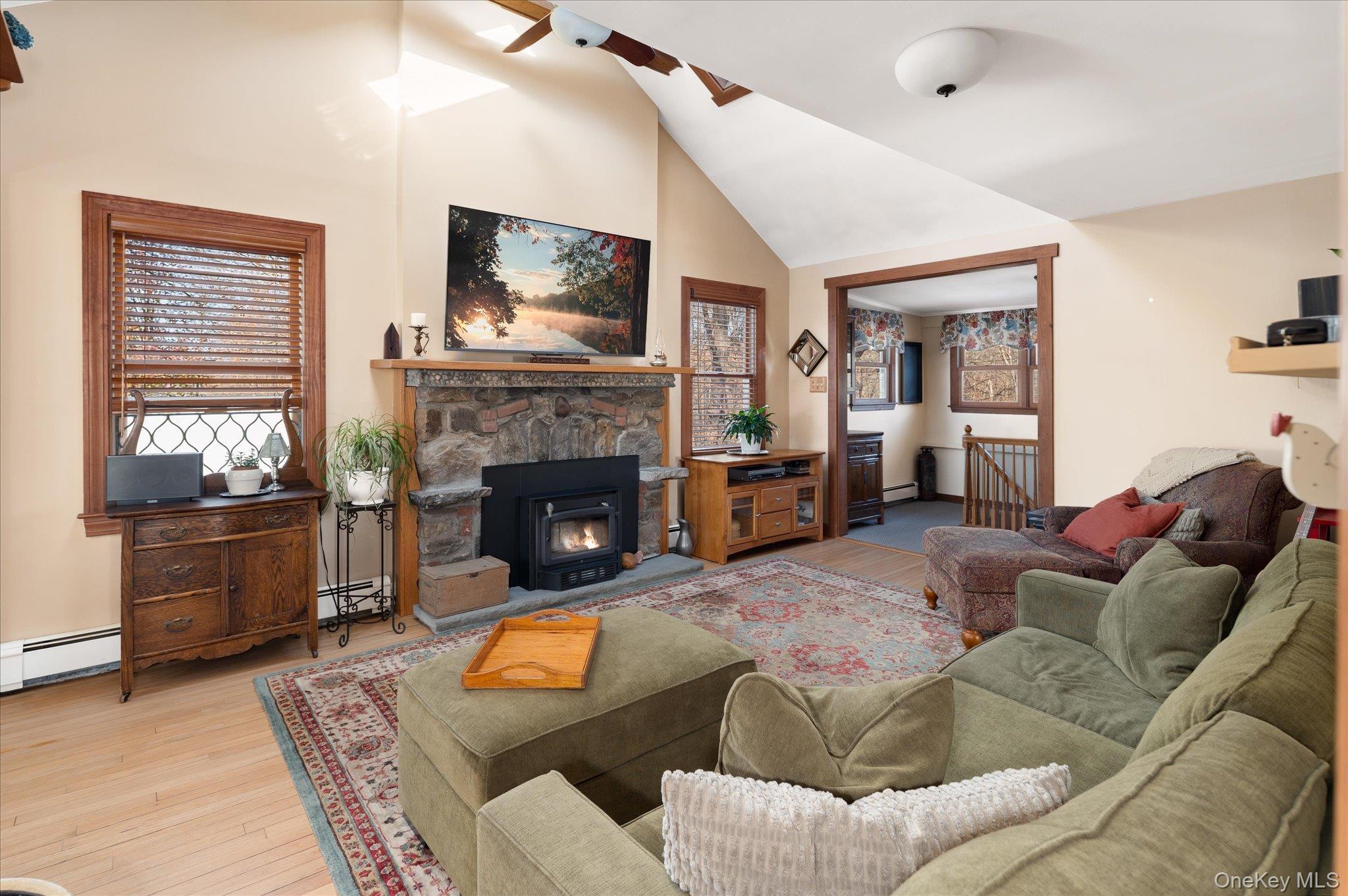 Single Family Tonetta Lake  Putnam County, NY 10509, MLS-963467-6