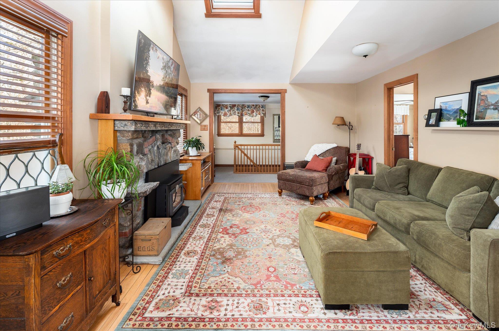 Single Family Tonetta Lake  Putnam County, NY 10509, MLS-963467-7