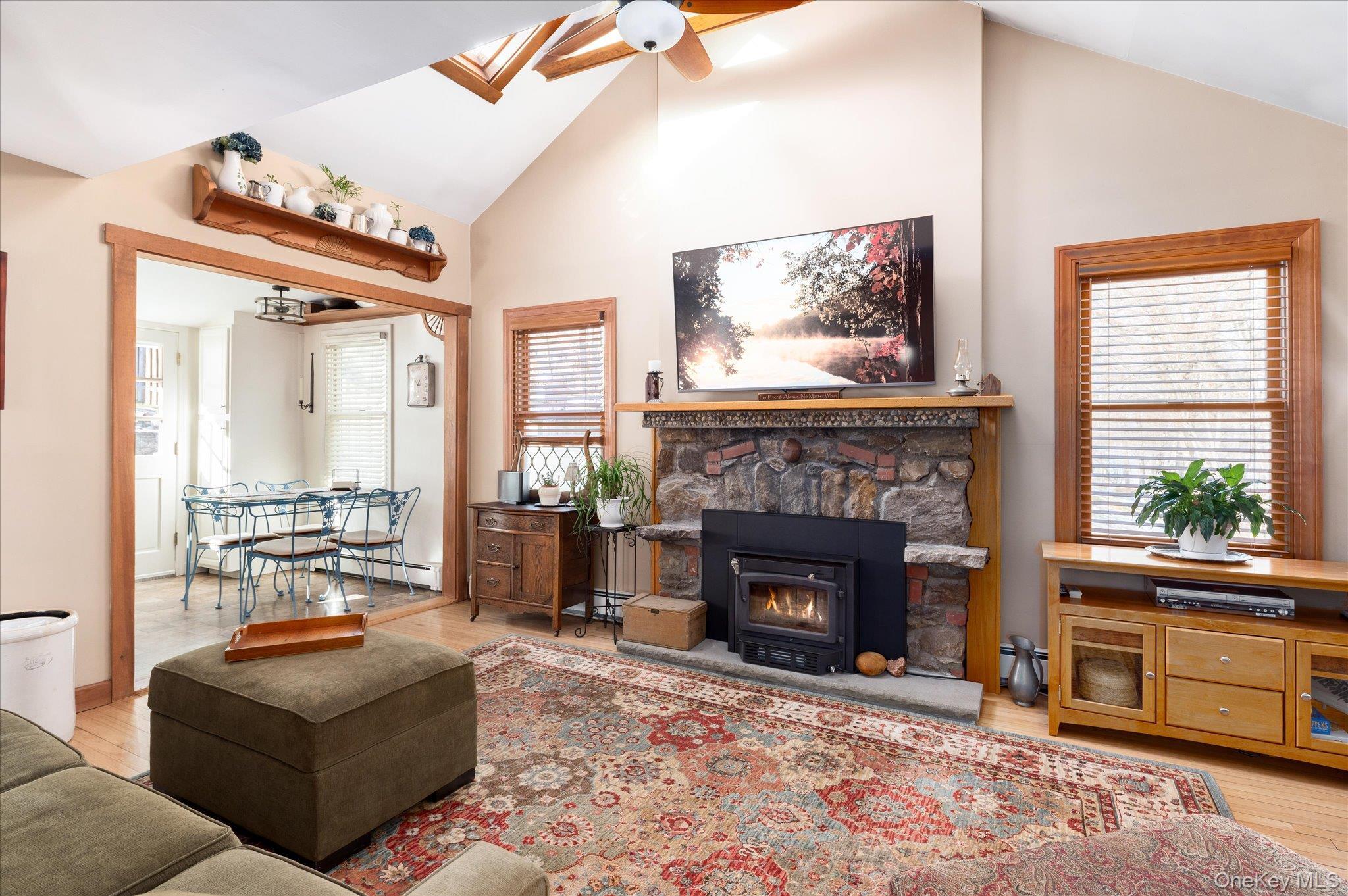 Single Family Tonetta Lake  Putnam County, NY 10509, MLS-963467-9