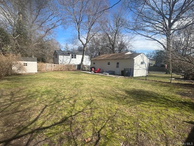 Single Family White Oak  Suffolk County, NY 11953, MLS-963472-9