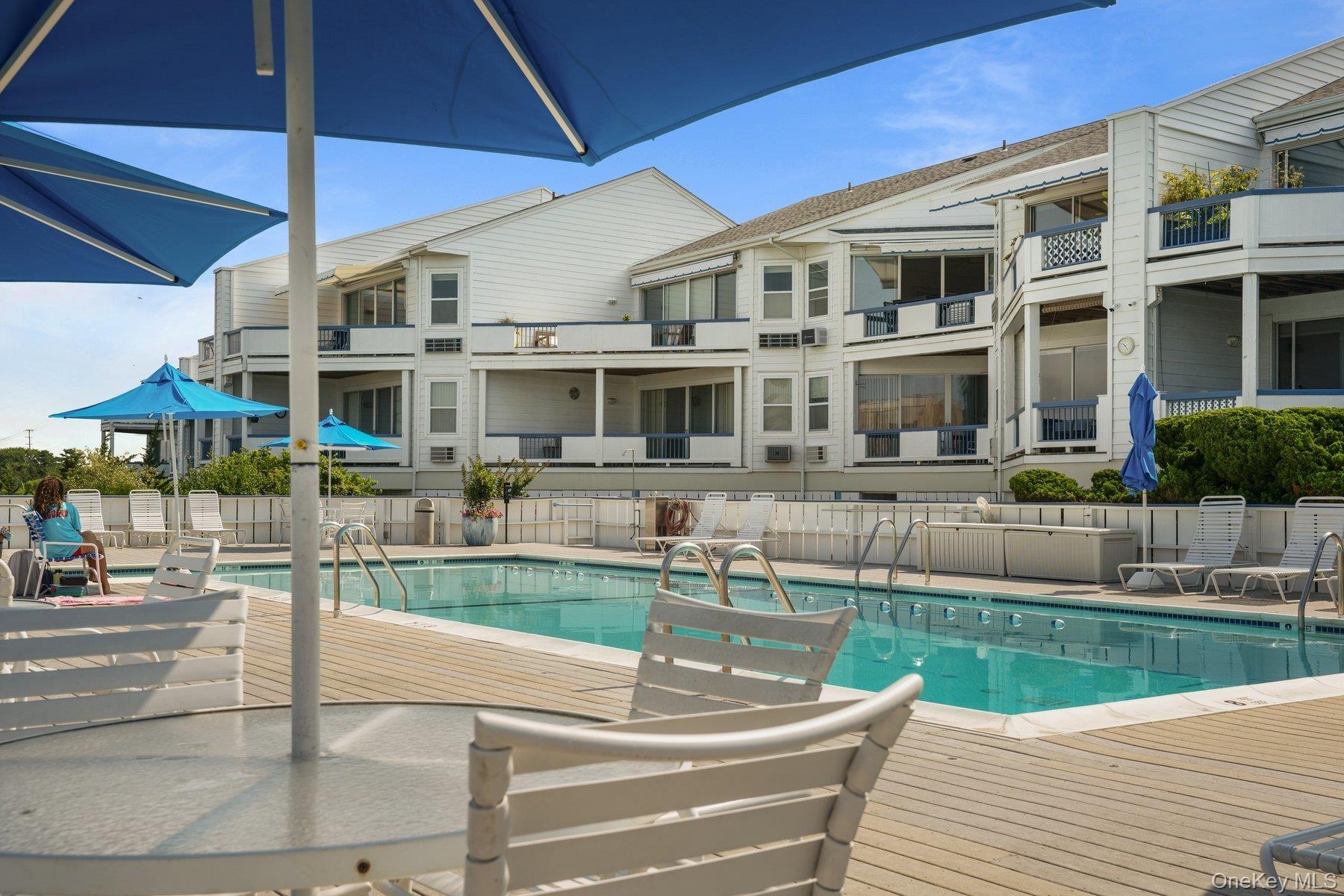 Condo Dune  Suffolk County, NY 11978, MLS-963477-14