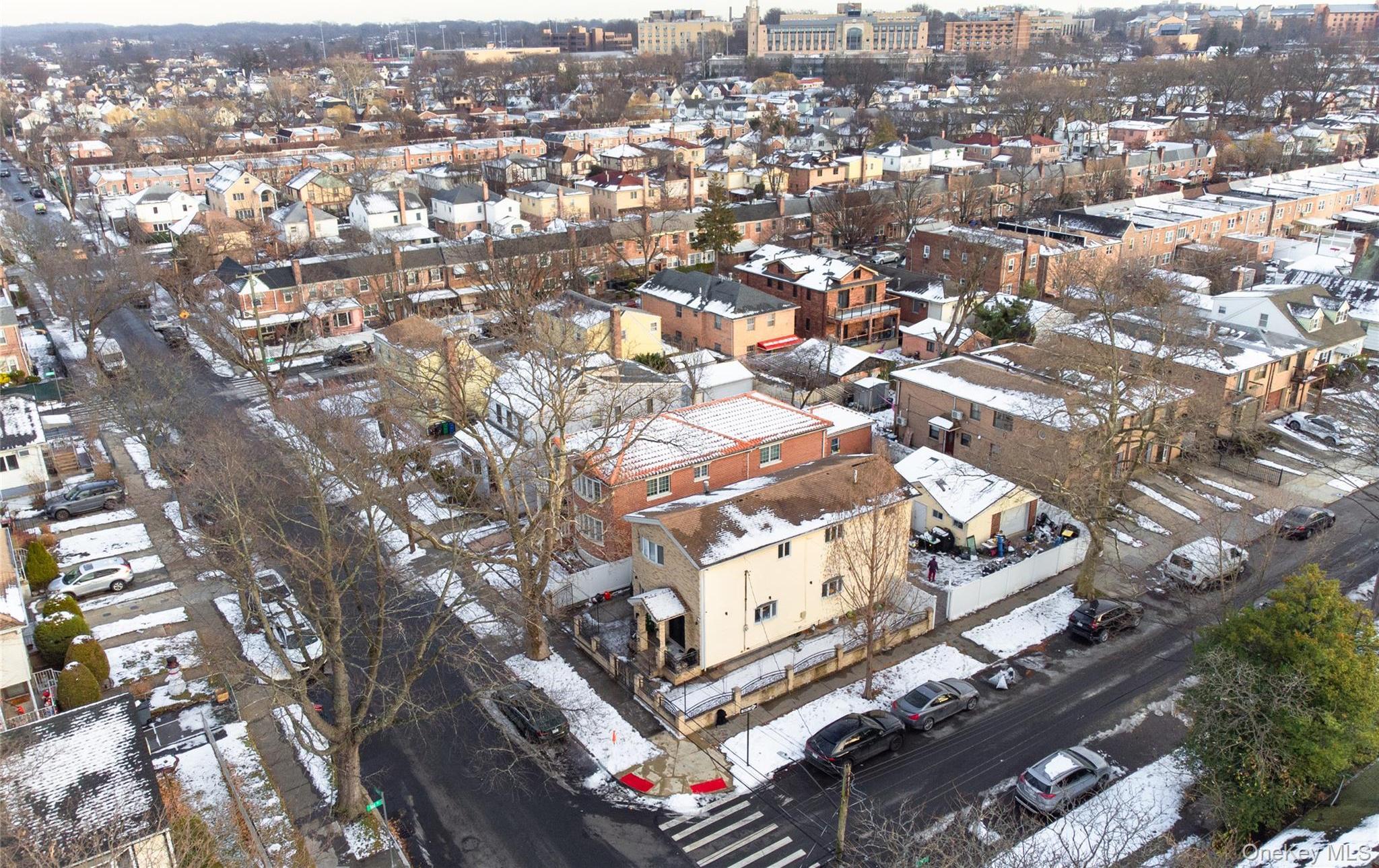 Single Family 76th  Queens, NY 11366, MLS-963486-25