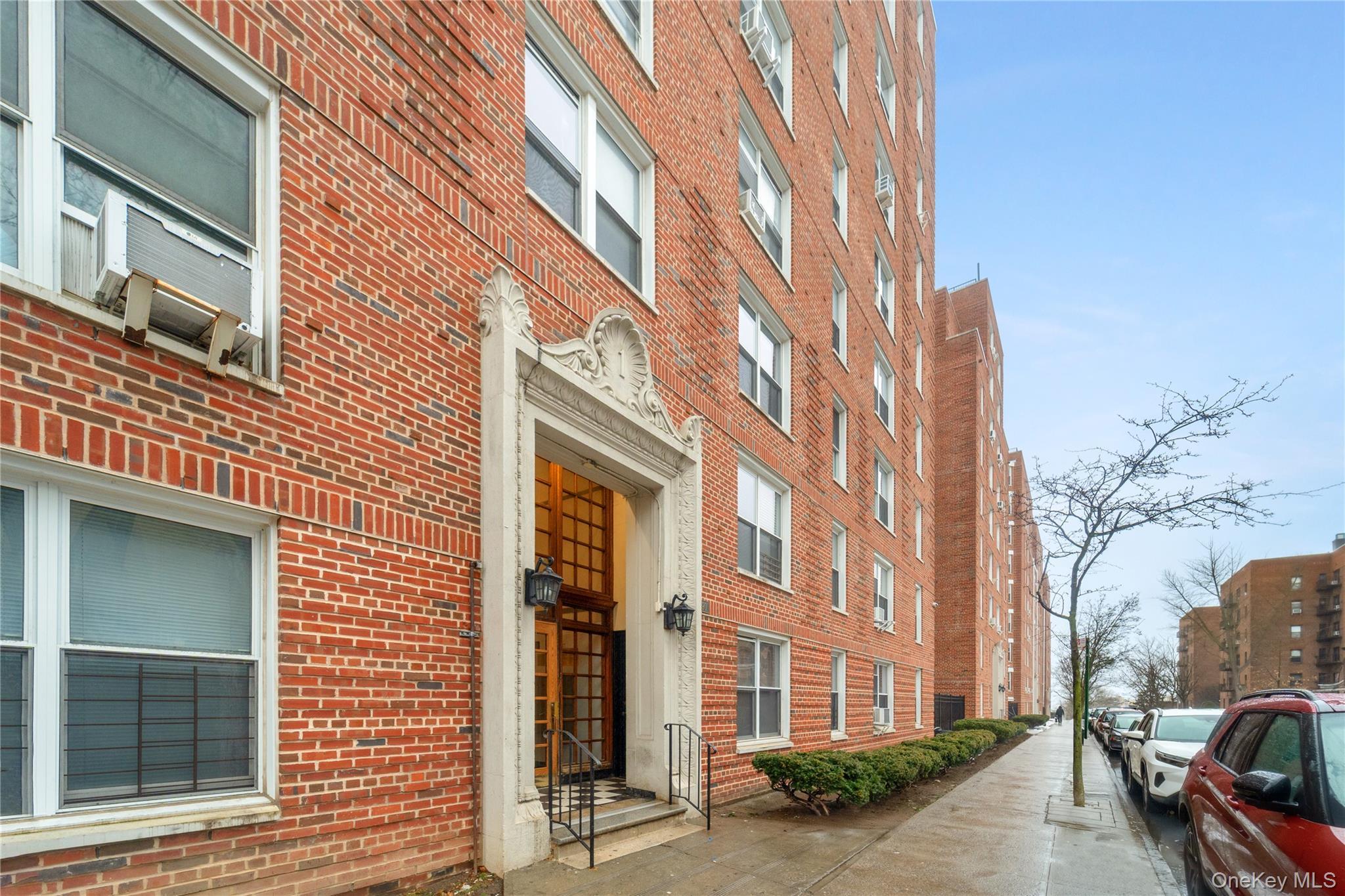 Coop 72nd St  Brooklyn, NY 11209, MLS-963513-2