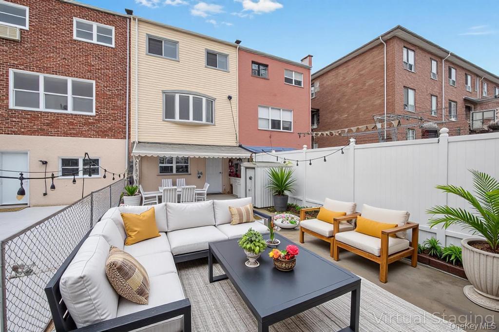 Single Family Balcom  Bronx, NY 10465, MLS-963514-27