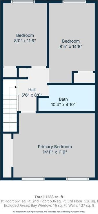 Single Family Balcom  Bronx, NY 10465, MLS-963514-33