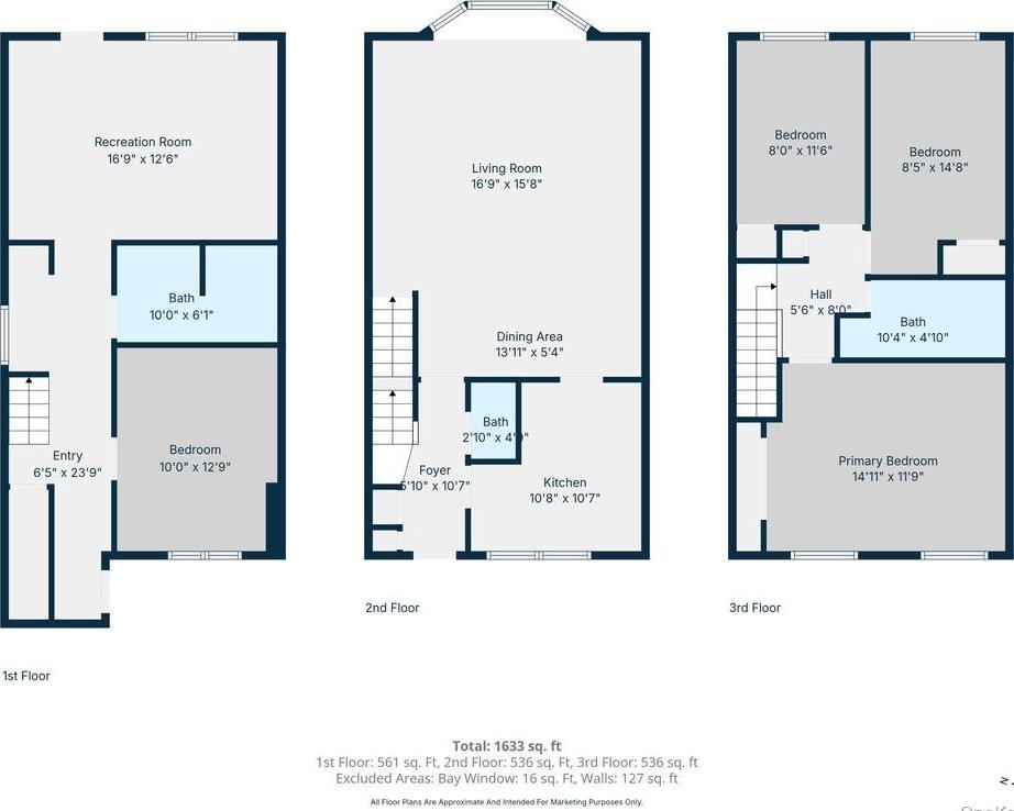 Single Family Balcom  Bronx, NY 10465, MLS-963514-34