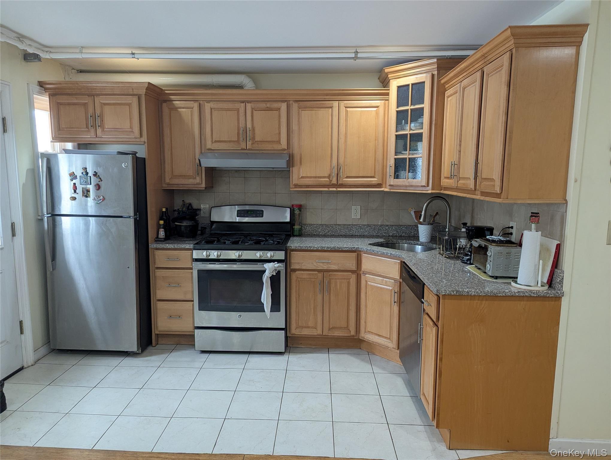 Single Family 218th  Queens, NY 11427, MLS-963516-6