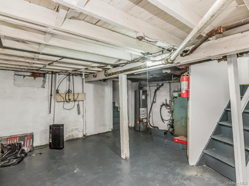 Single Family Bronxwood  Bronx, NY 10469, MLS-963534-26