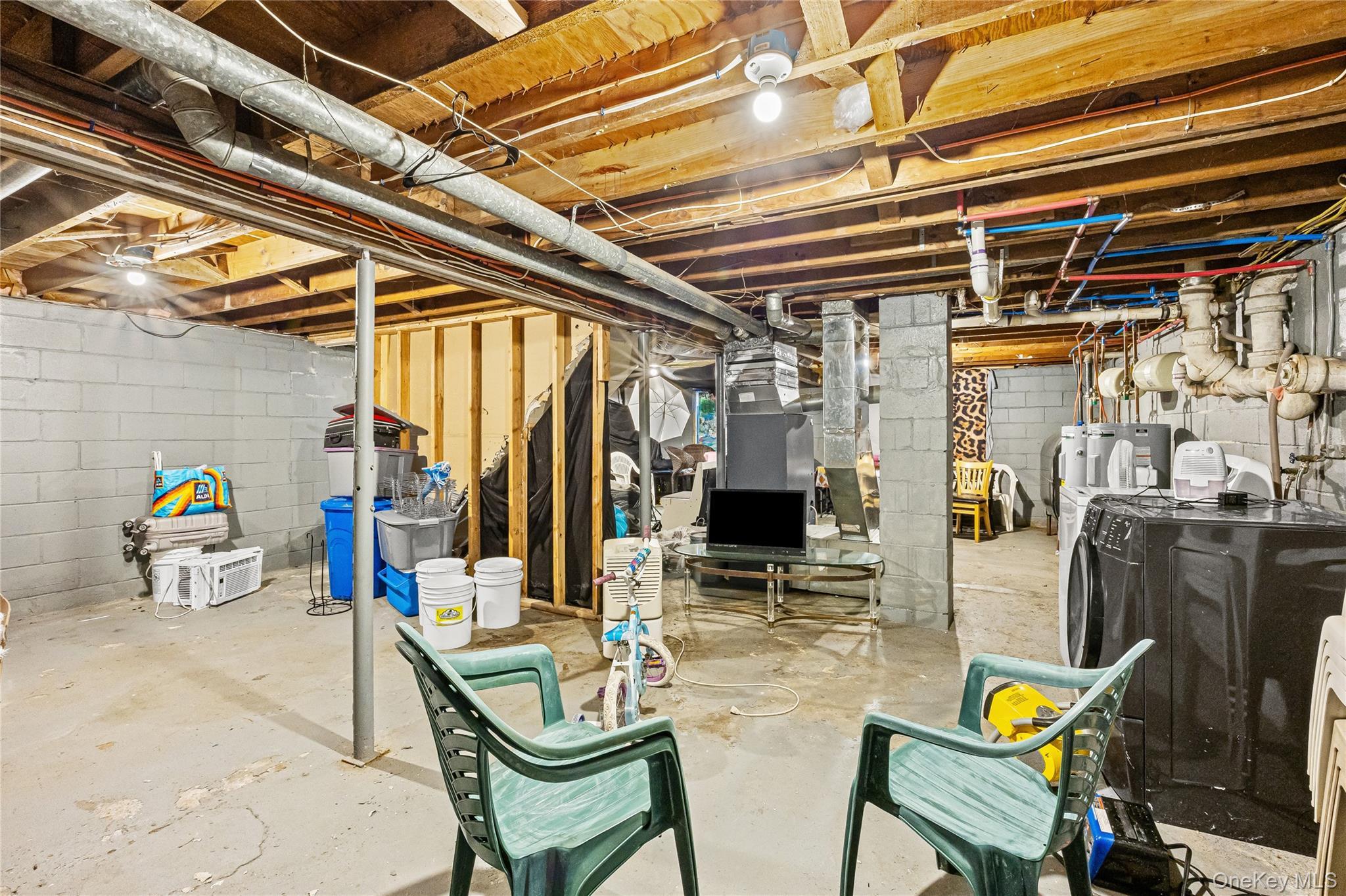 Single Family Mark Tree  Suffolk County, NY 11720, MLS-963535-9