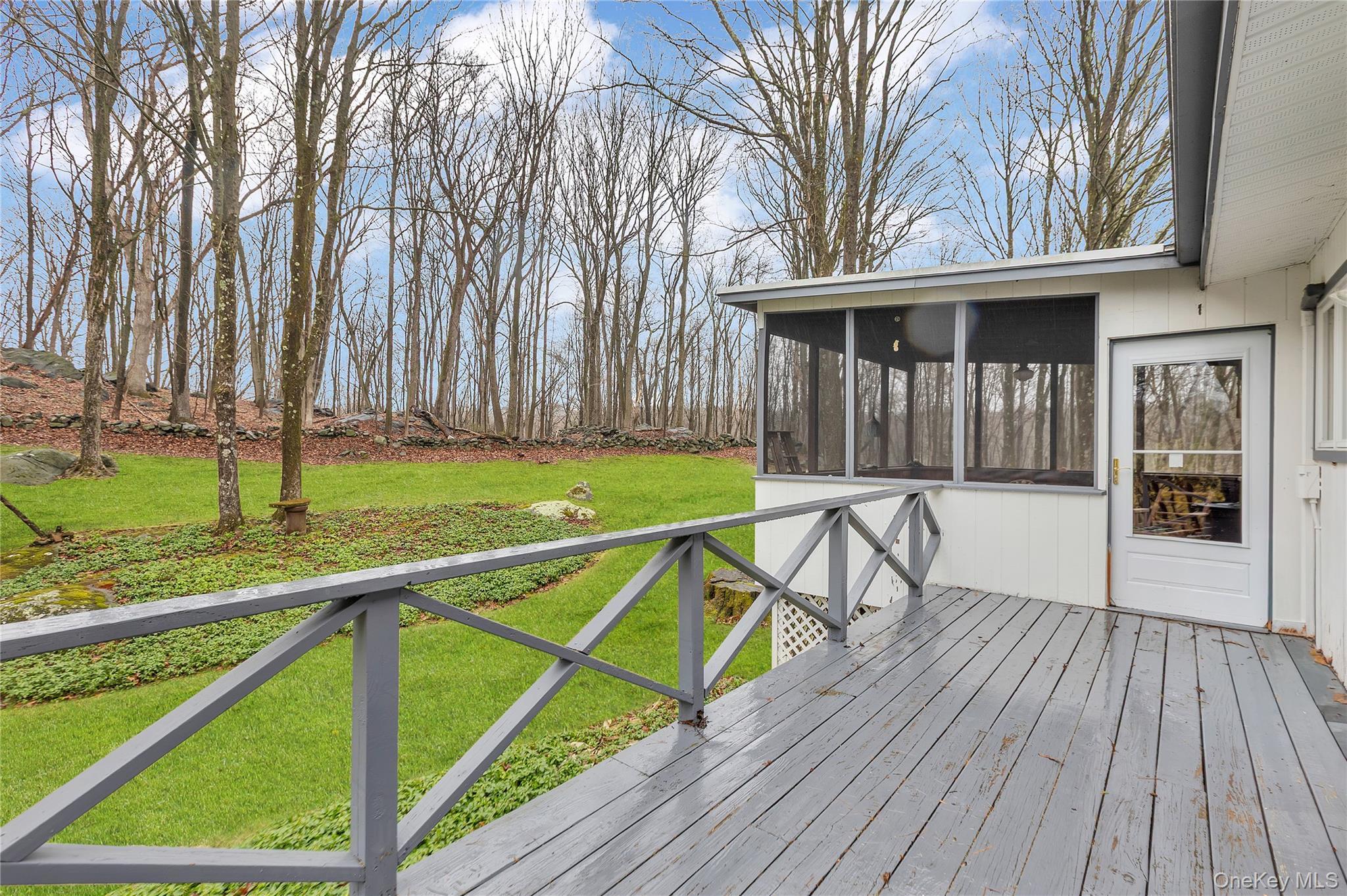 Single Family Watch Hill  Westchester County, NY 10567, MLS-963545-29