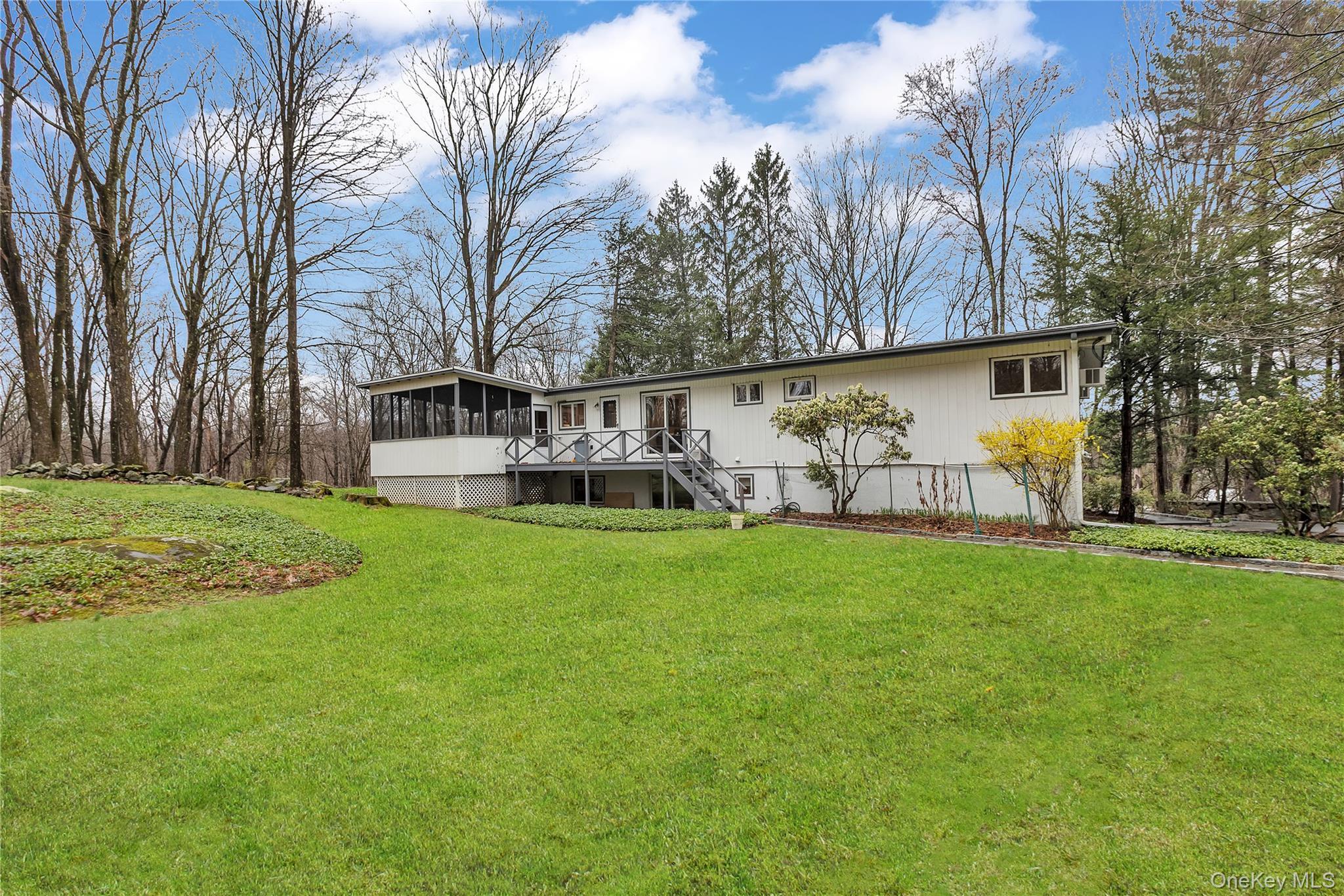 Single Family Watch Hill  Westchester County, NY 10567, MLS-963545-31