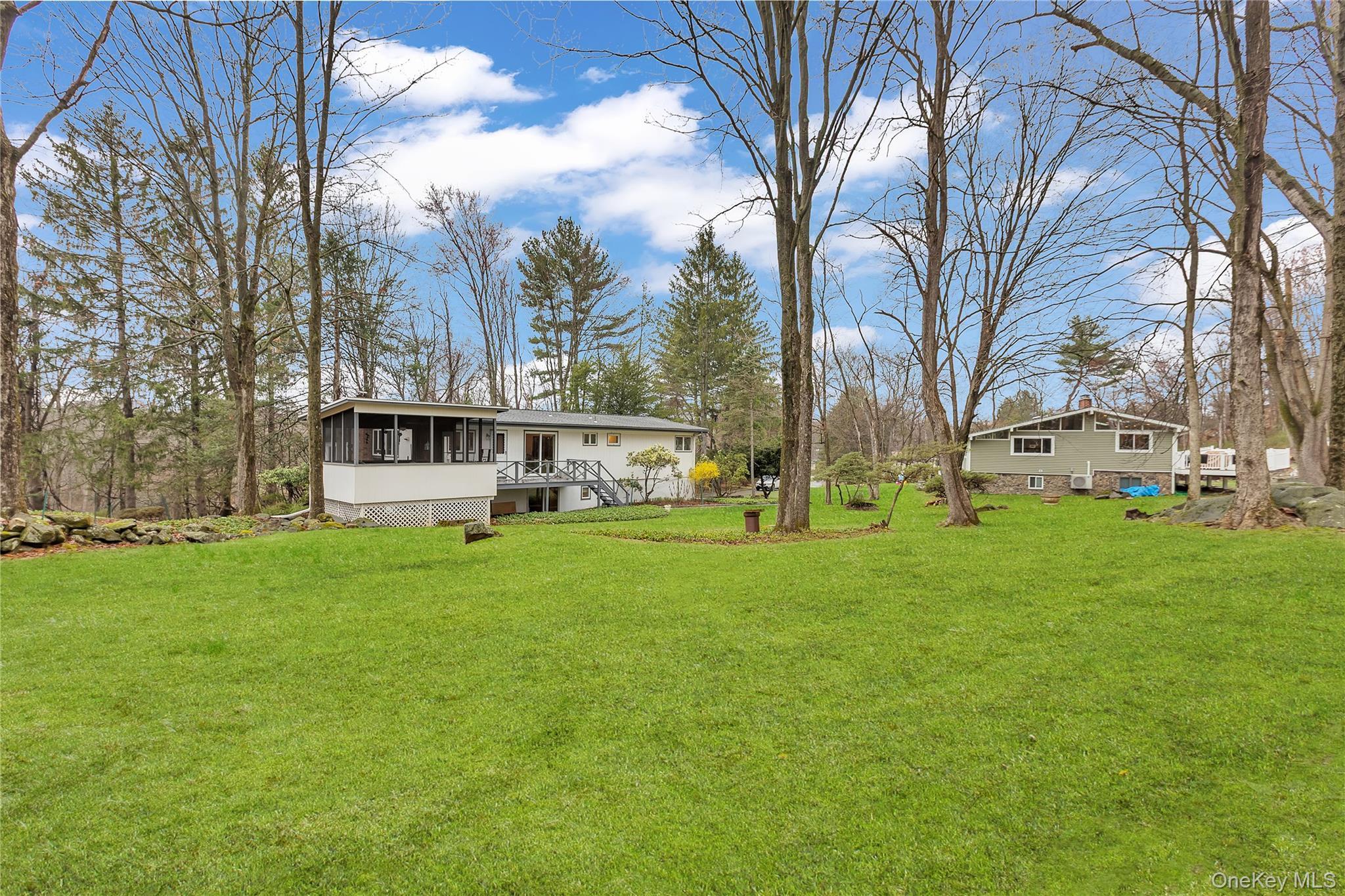 Single Family Watch Hill  Westchester County, NY 10567, MLS-963545-32