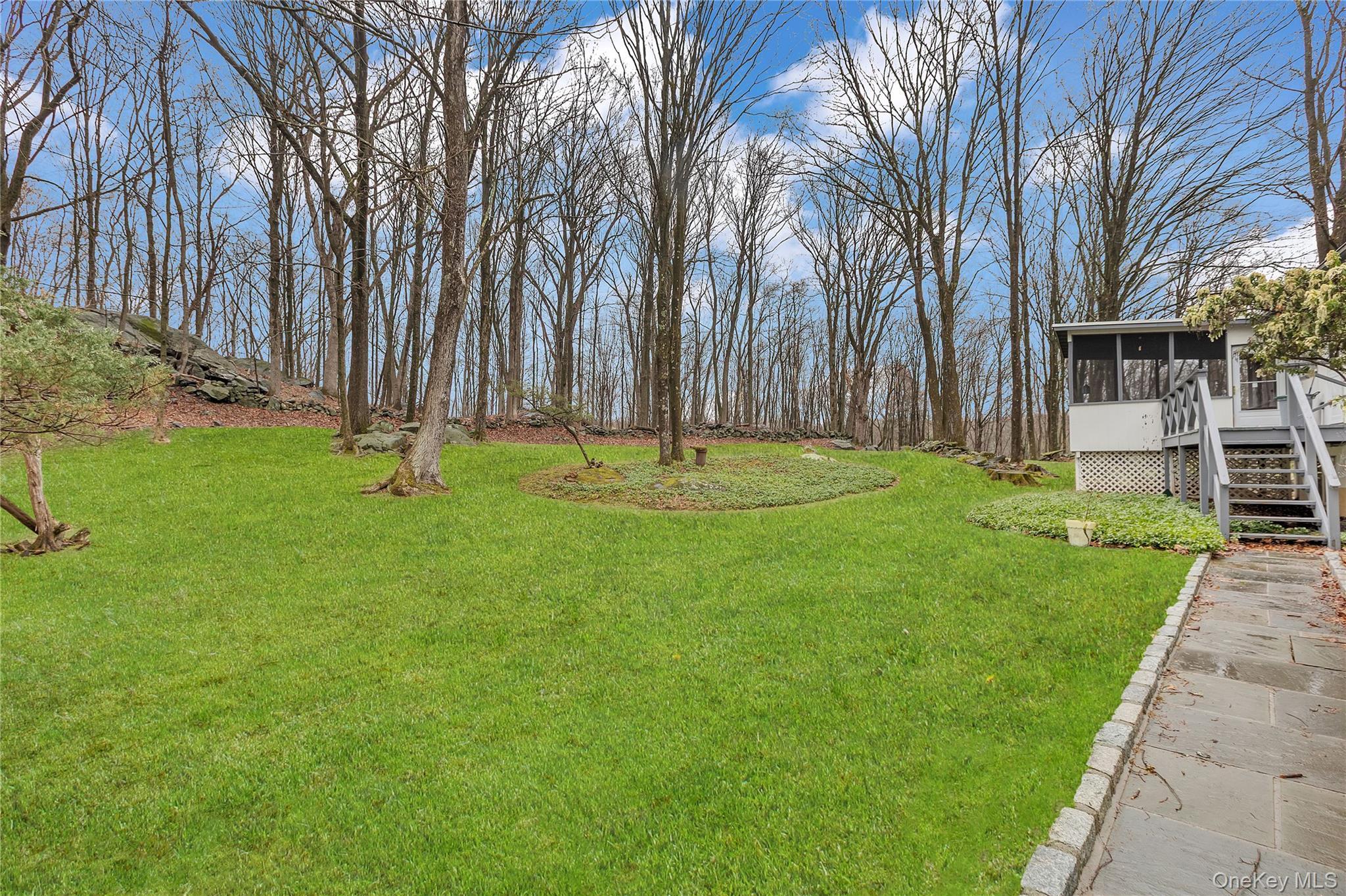 Single Family Watch Hill  Westchester County, NY 10567, MLS-963545-33