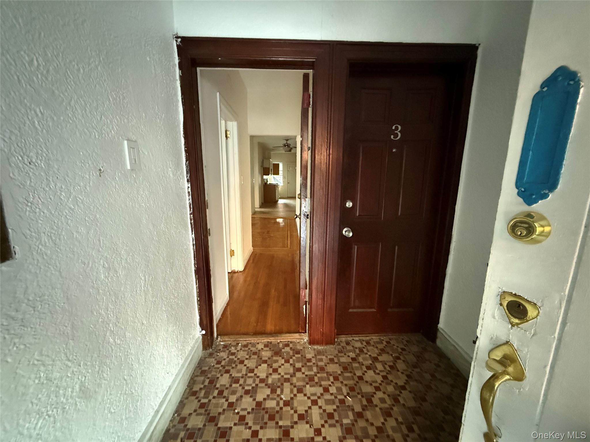 Single Family Hobart  Bronx, NY 10461, MLS-963553-2