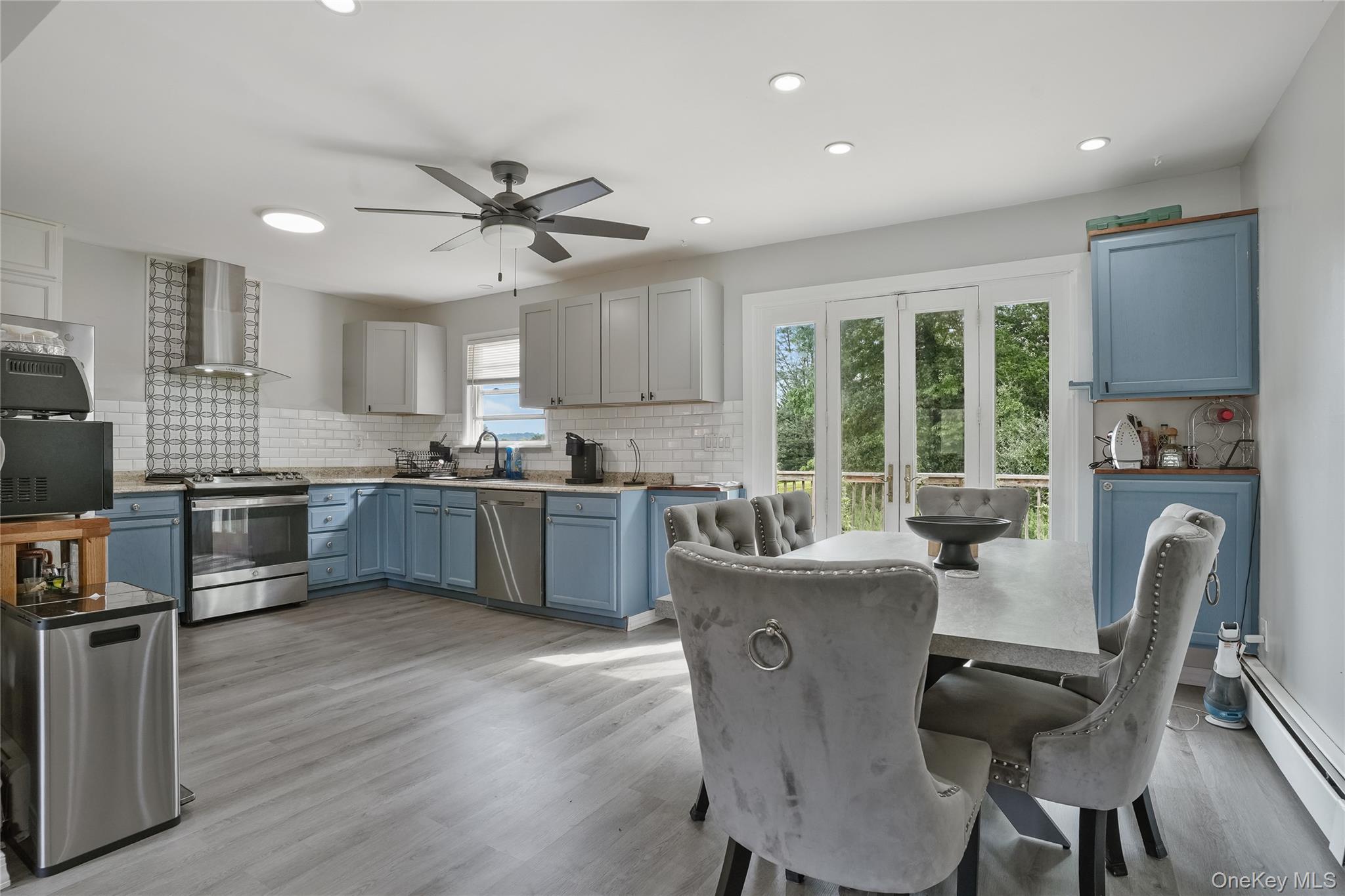Single Family Walnut Court  Orange County, NY 10924, MLS-963560-12