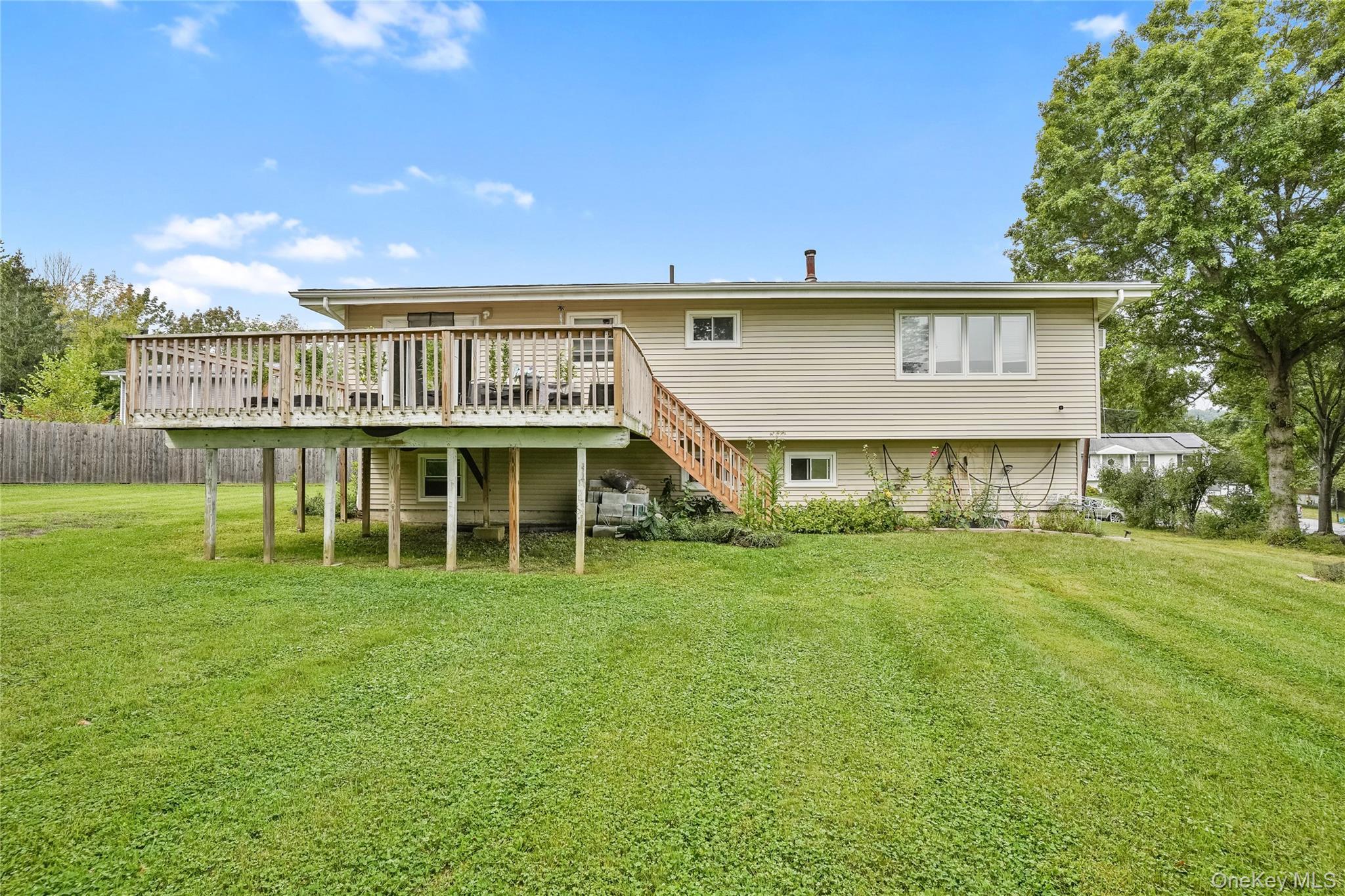 Single Family Walnut Court  Orange County, NY 10924, MLS-963560-5