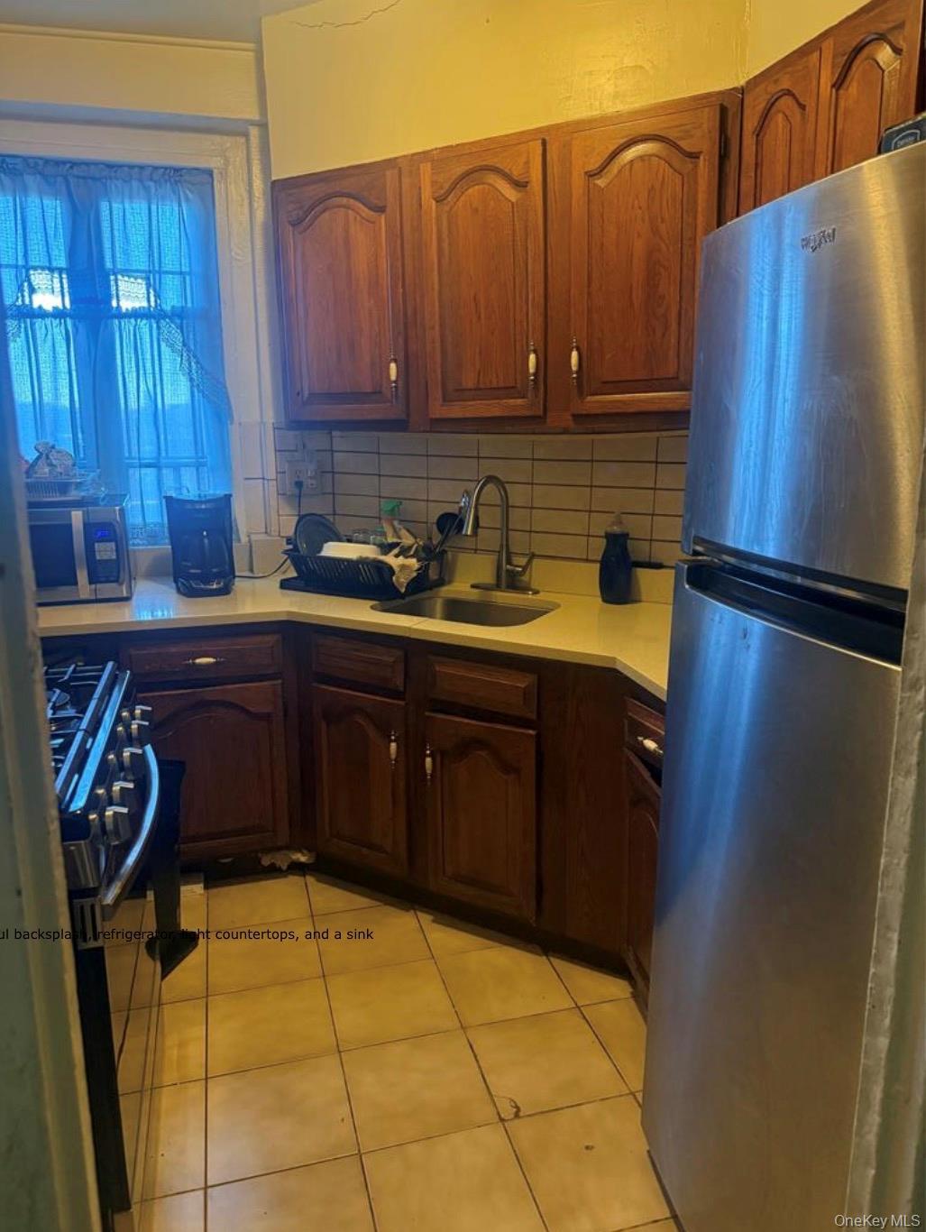 Condo Tremont  Bronx, NY 10462, MLS-963562-2