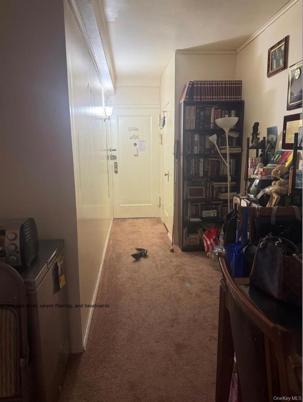 Condo Tremont  Bronx, NY 10462, MLS-963562-5