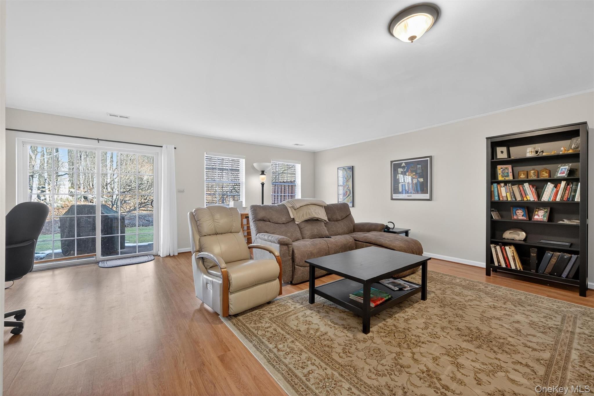 Condo Eagleton  Orange County, NY 10950, MLS-963575-11