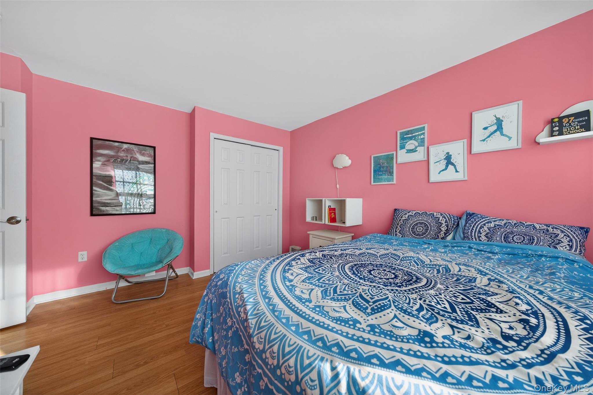 Condo Eagleton  Orange County, NY 10950, MLS-963575-21