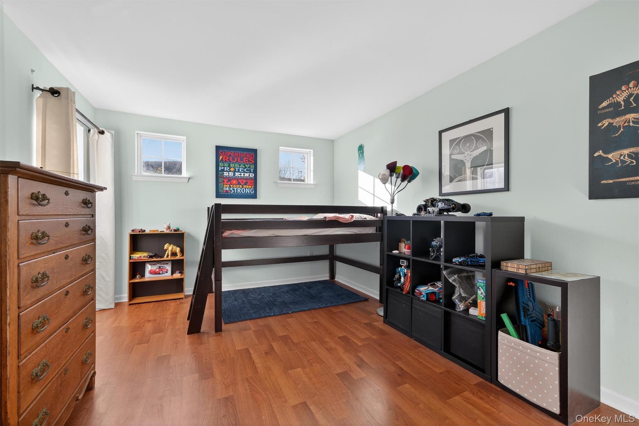 Condo Eagleton  Orange County, NY 10950, MLS-963575-24